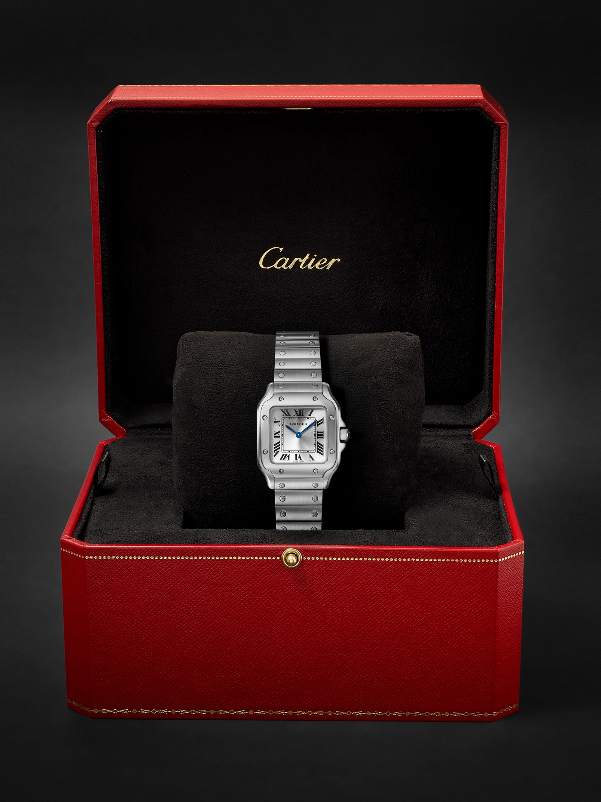 CARTIER 