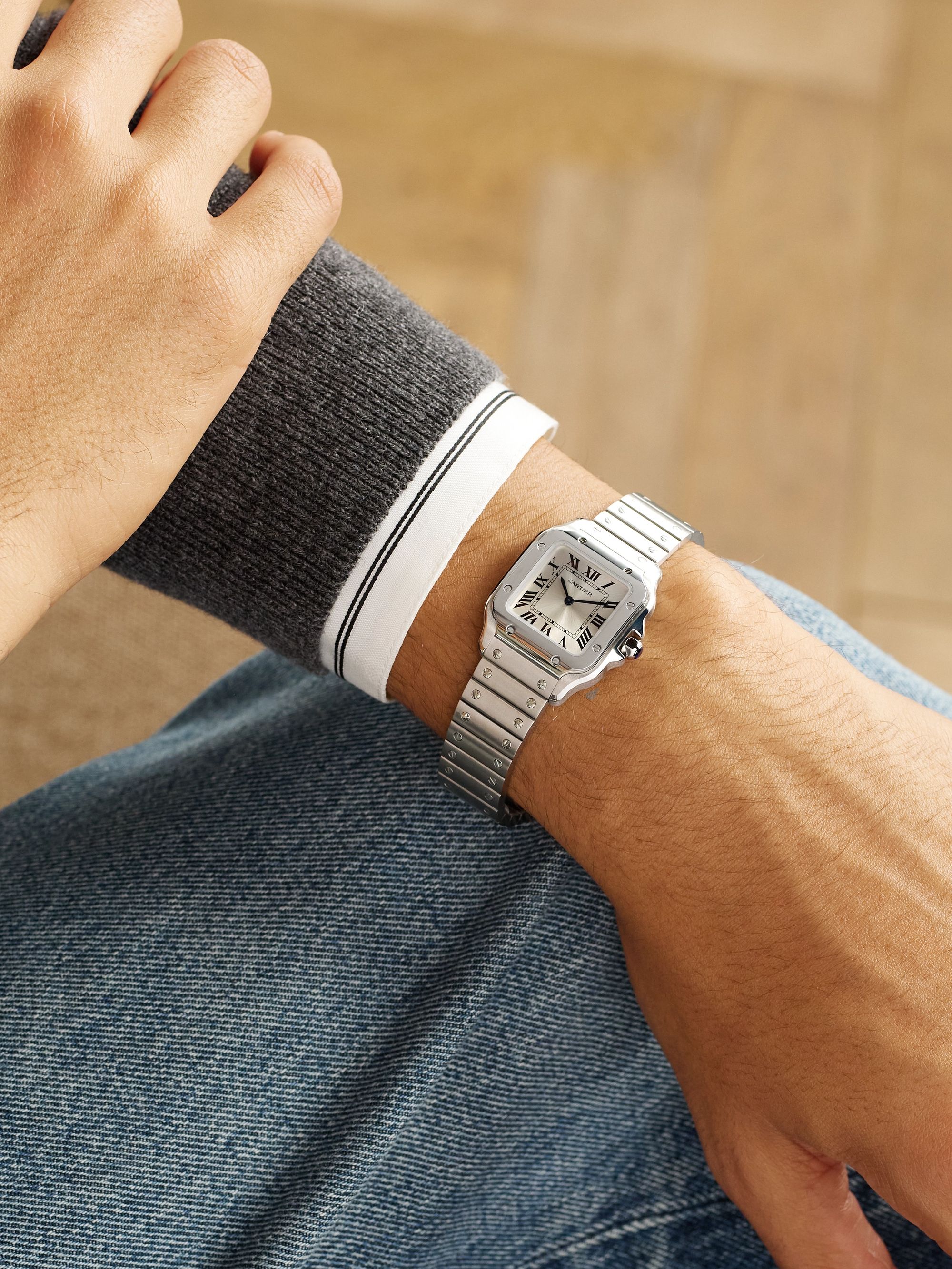 CARTIER 