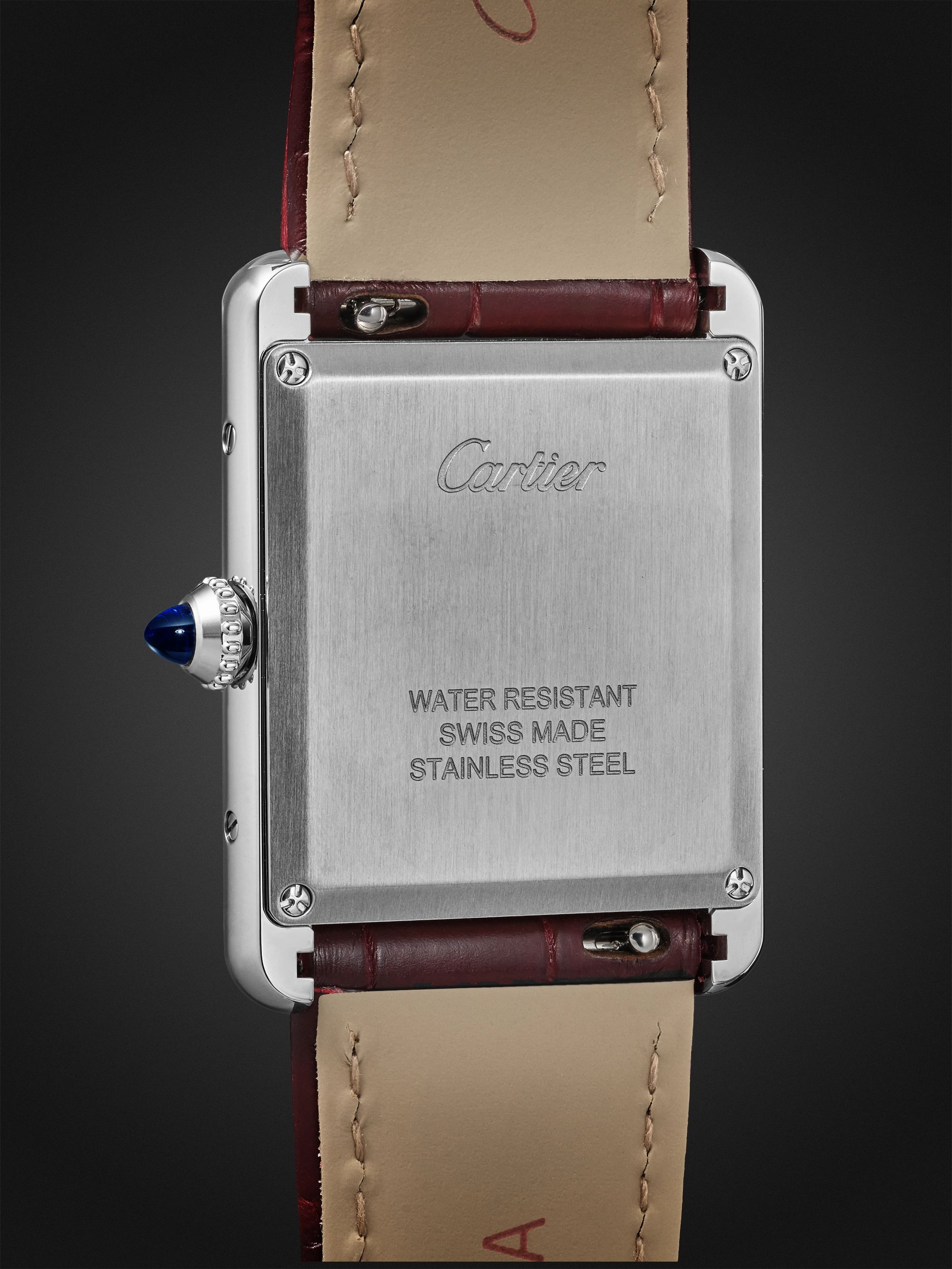 CARTIER 