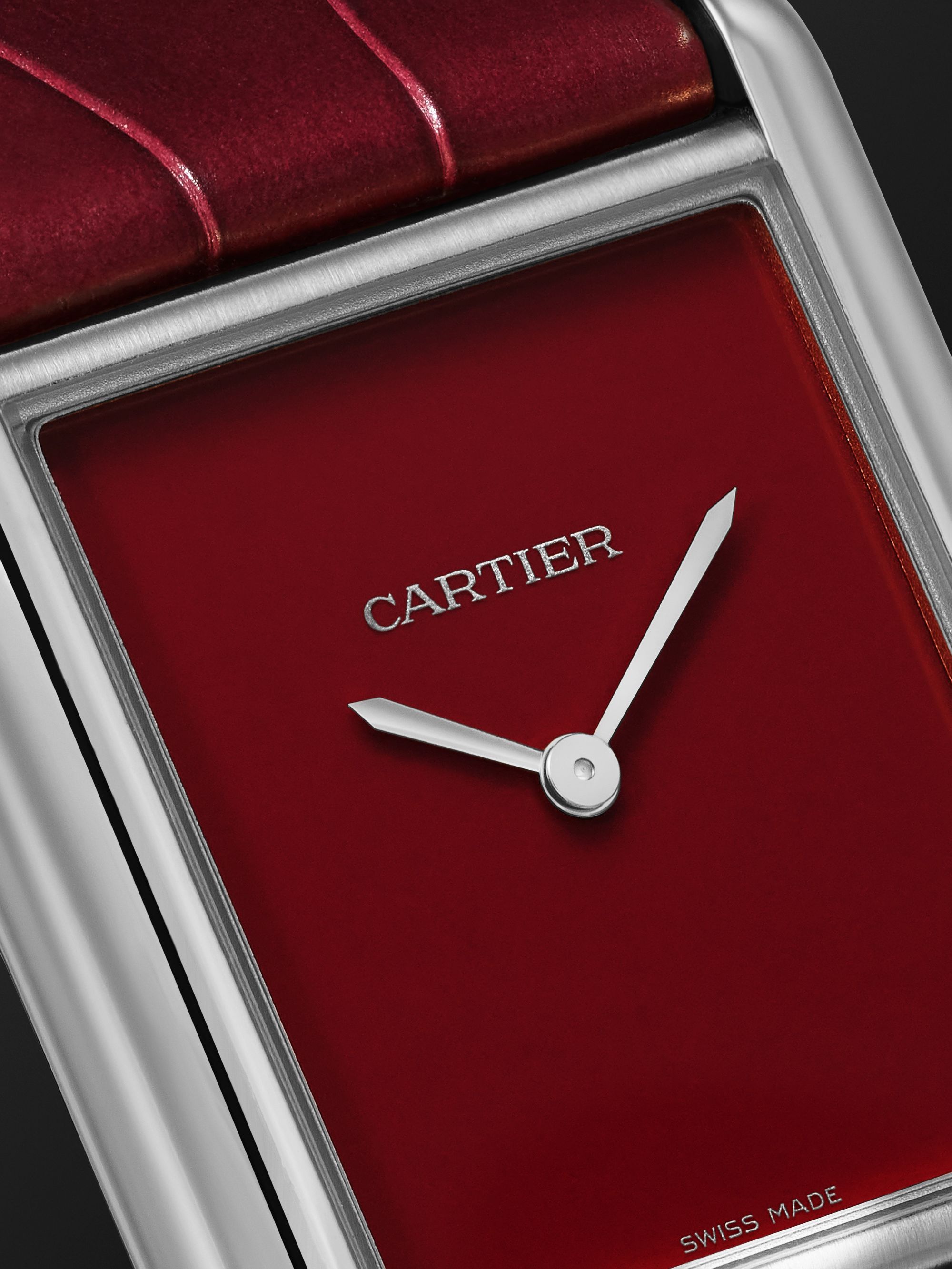 CARTIER 