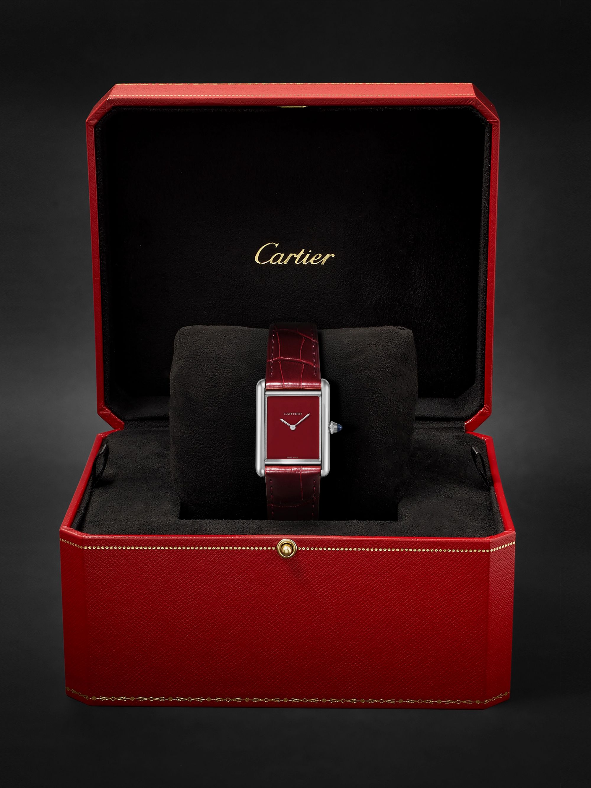 CARTIER 