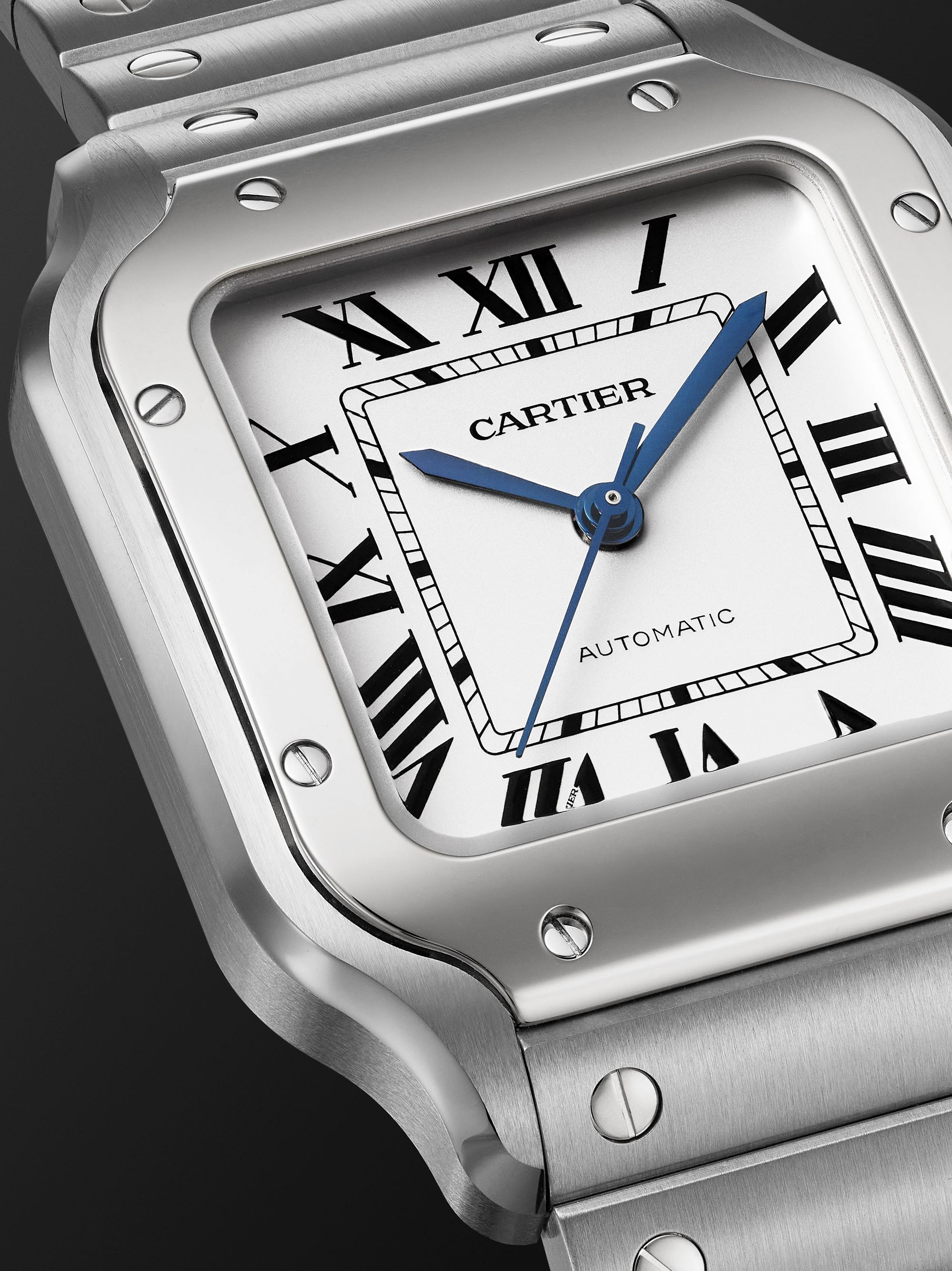 CARTIER 