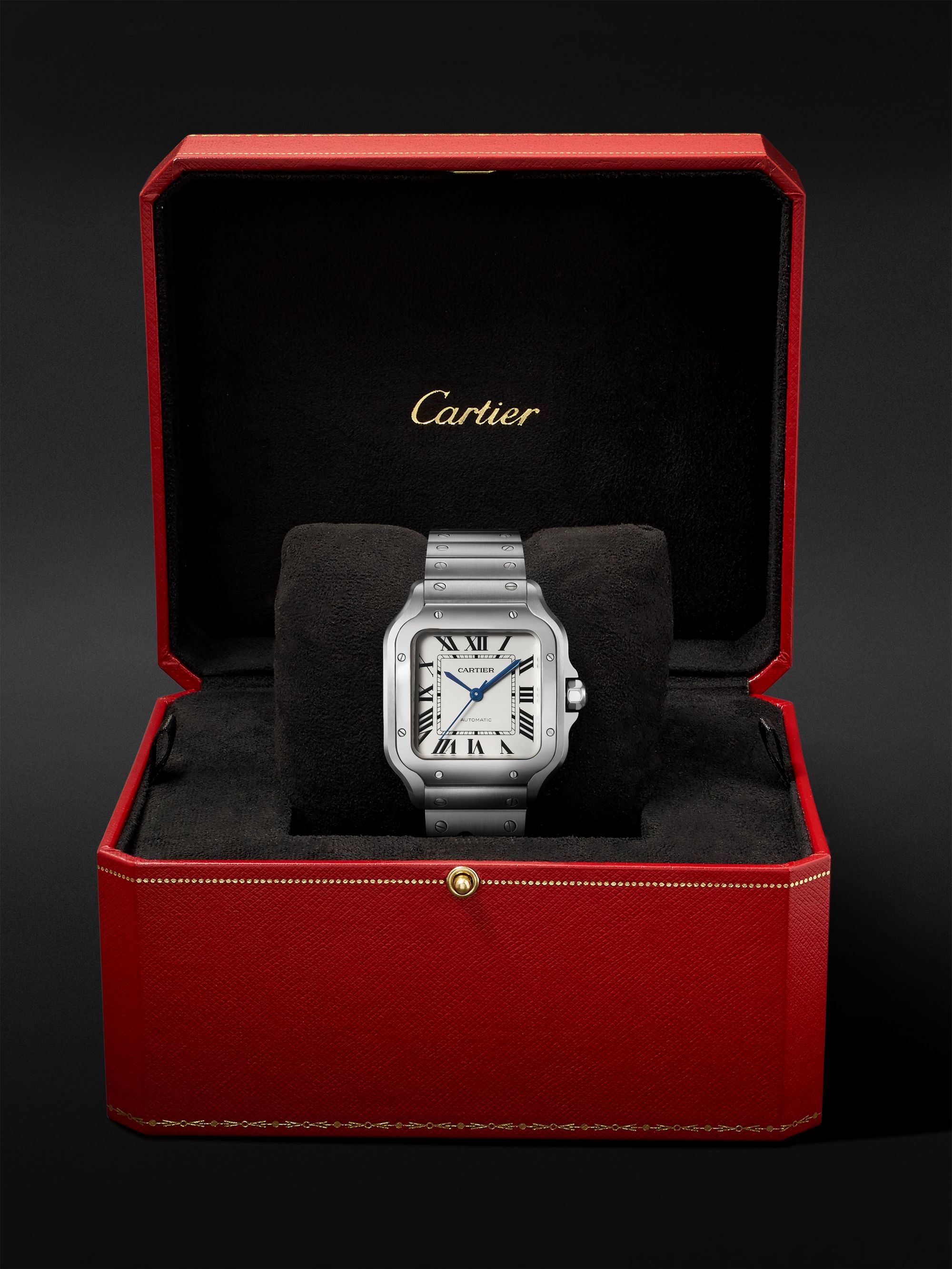 CARTIER 