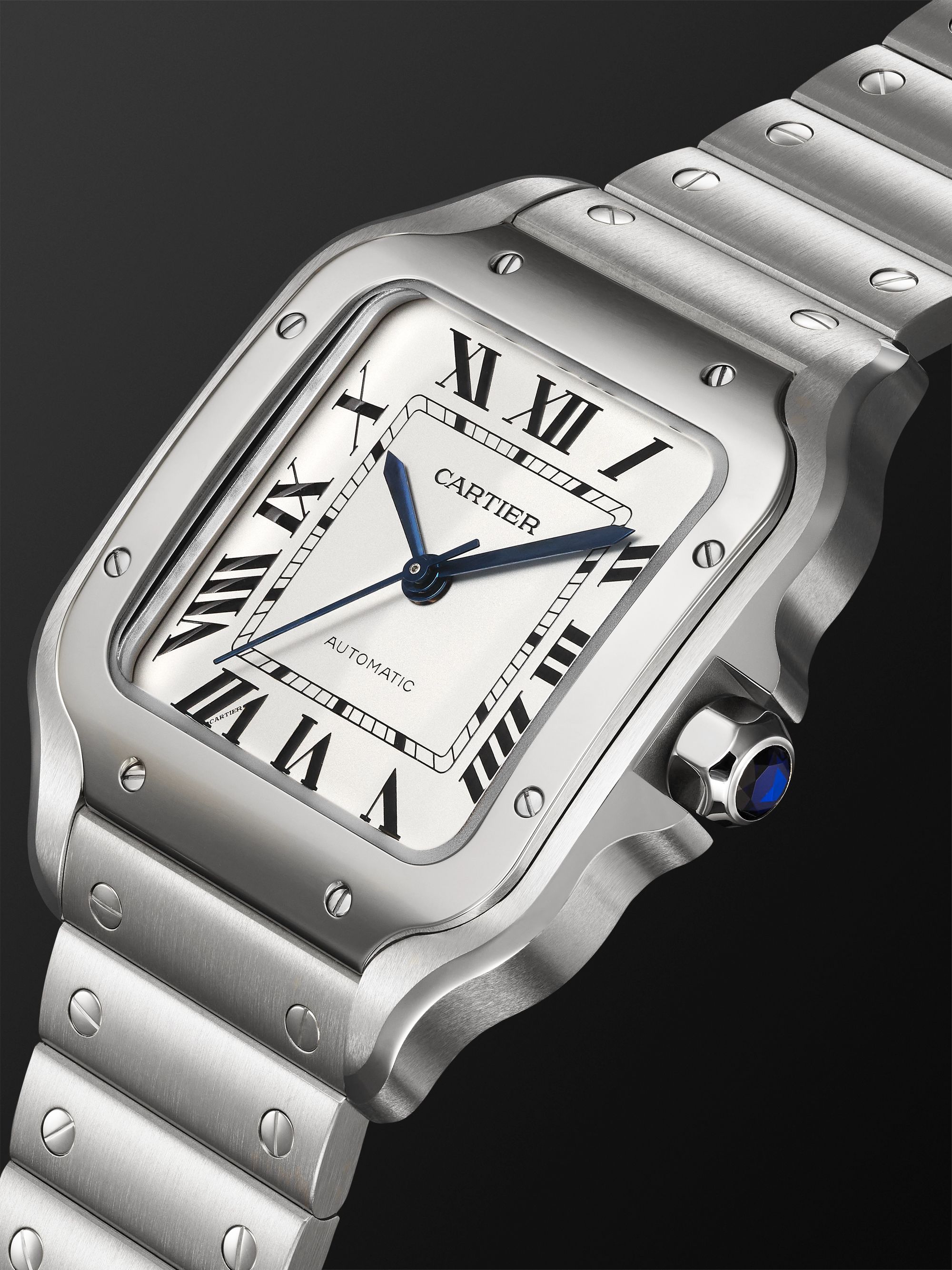 CARTIER 