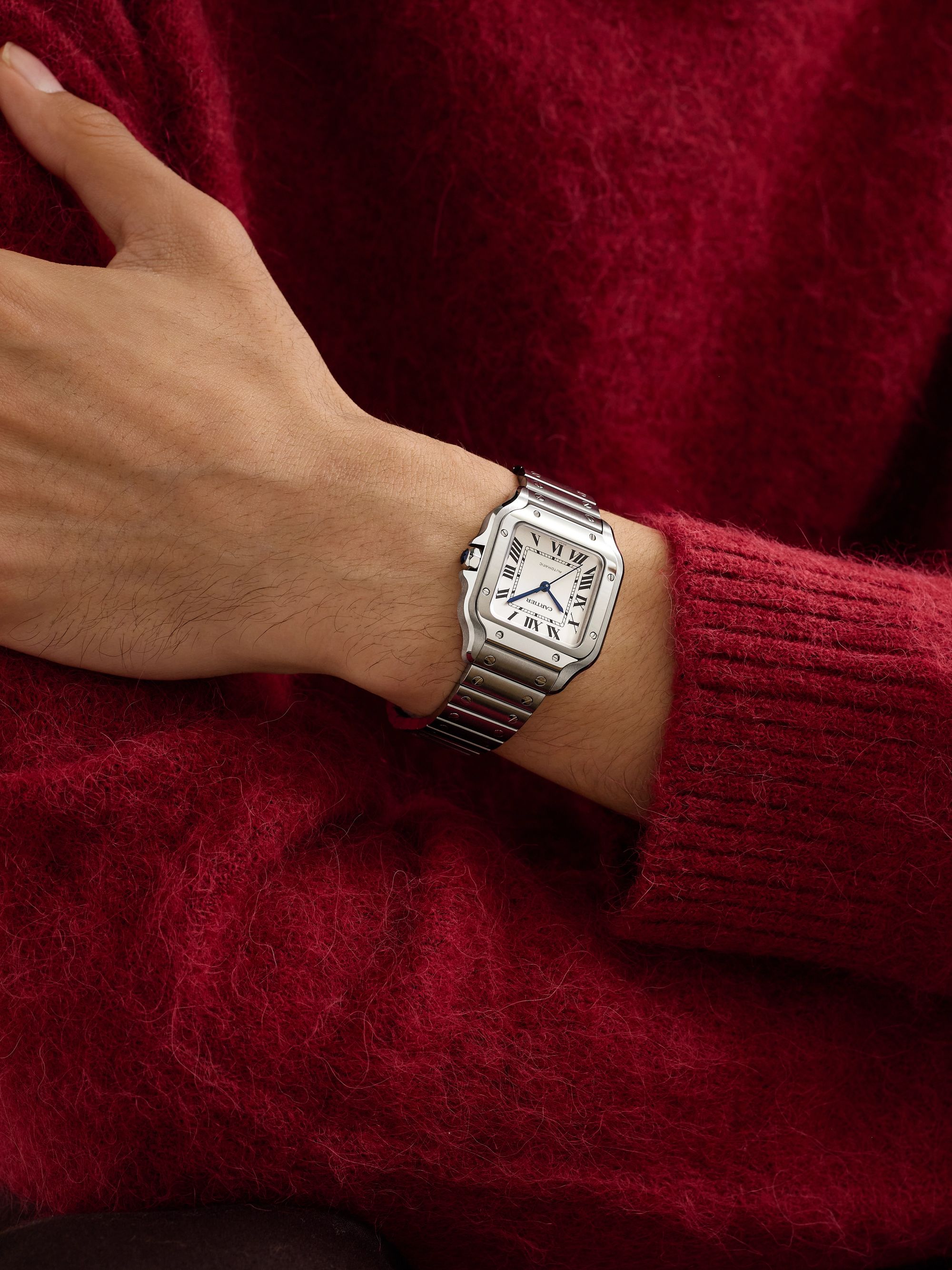 CARTIER 
