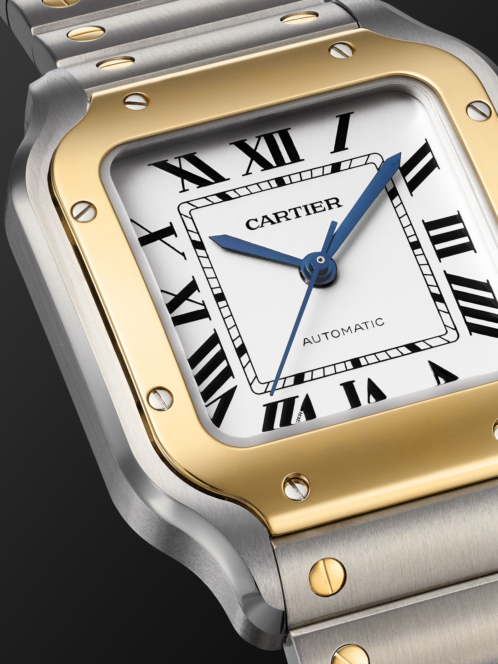CARTIER 