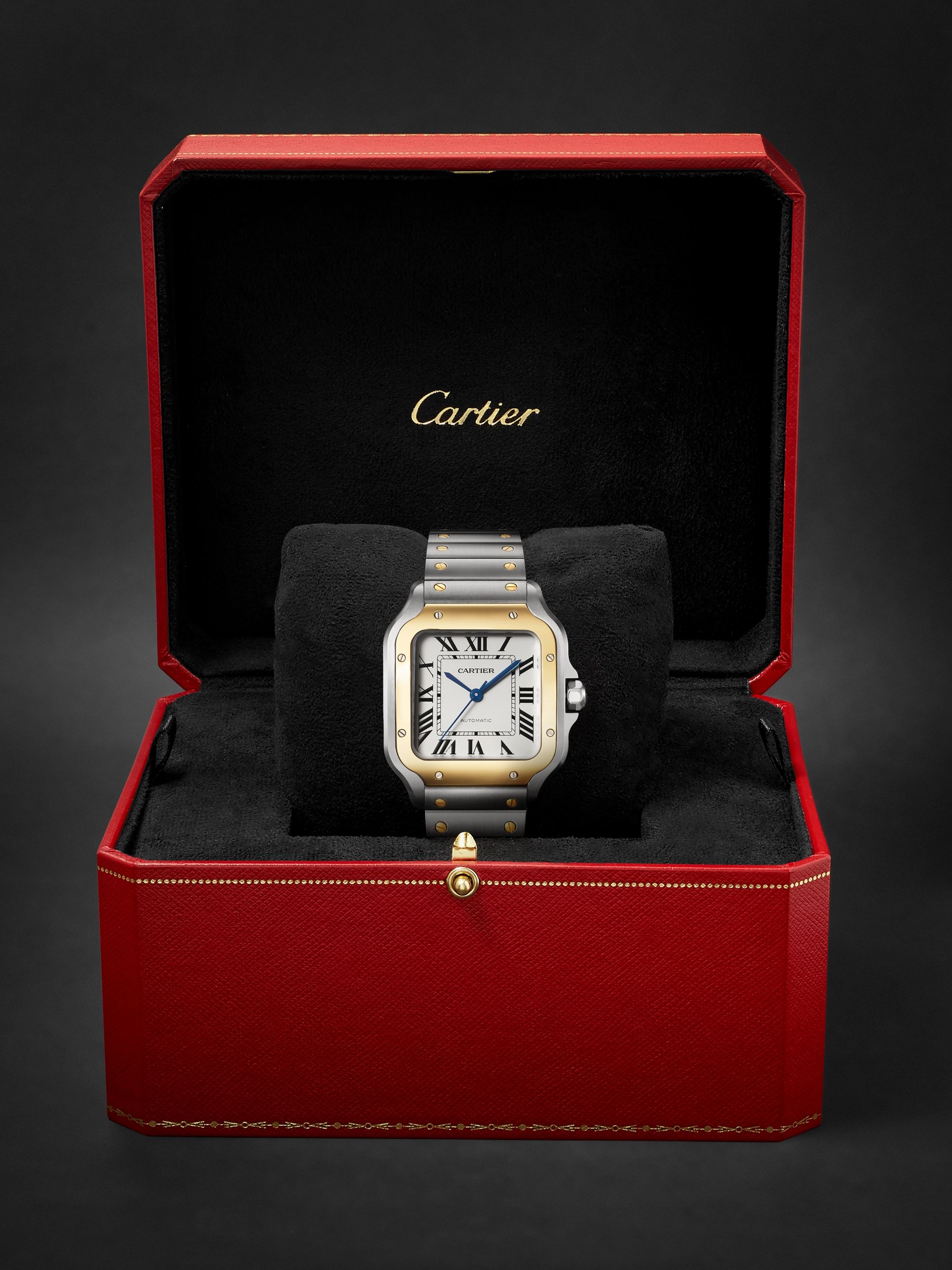 CARTIER 