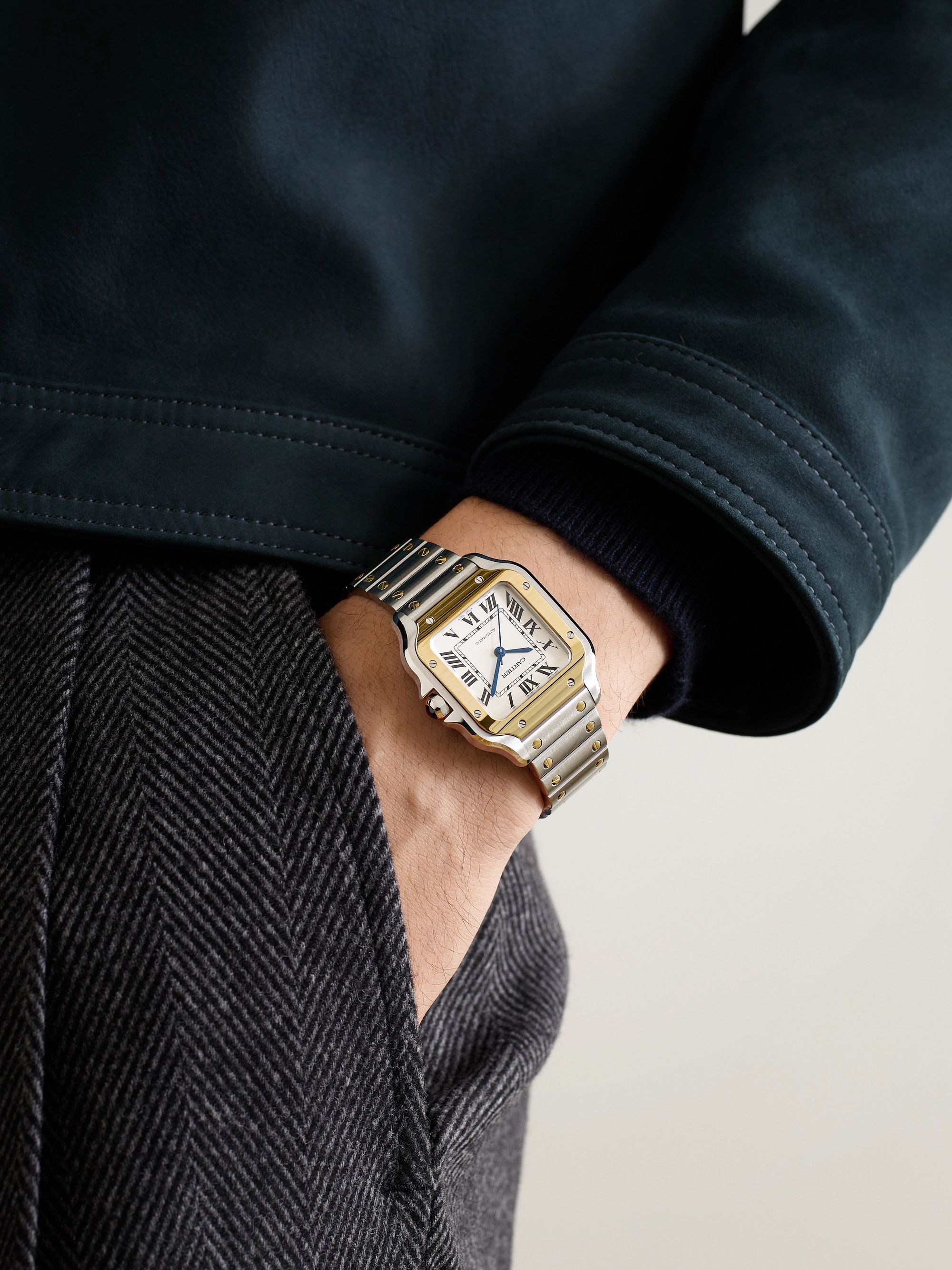 CARTIER 