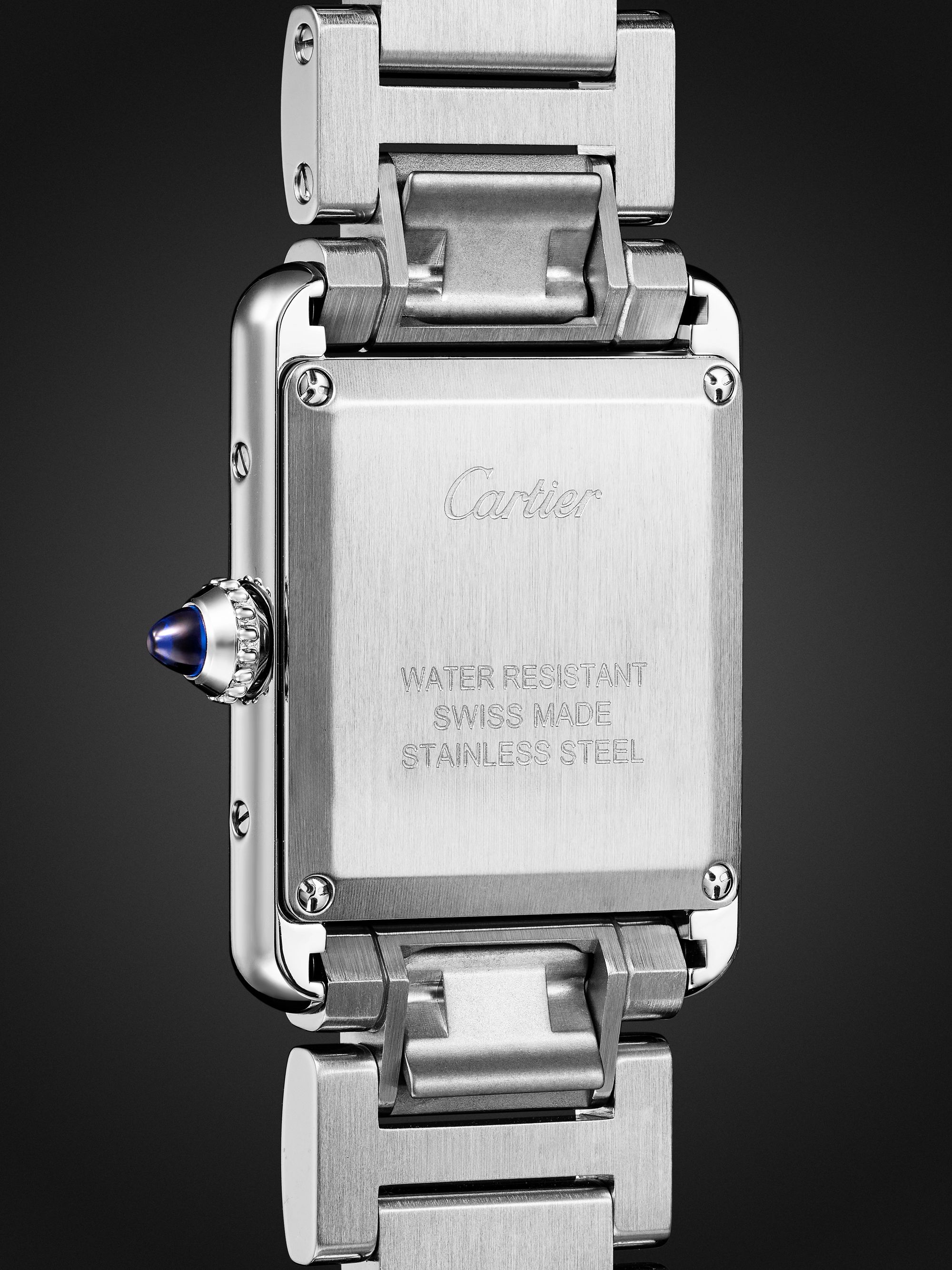 CARTIER 