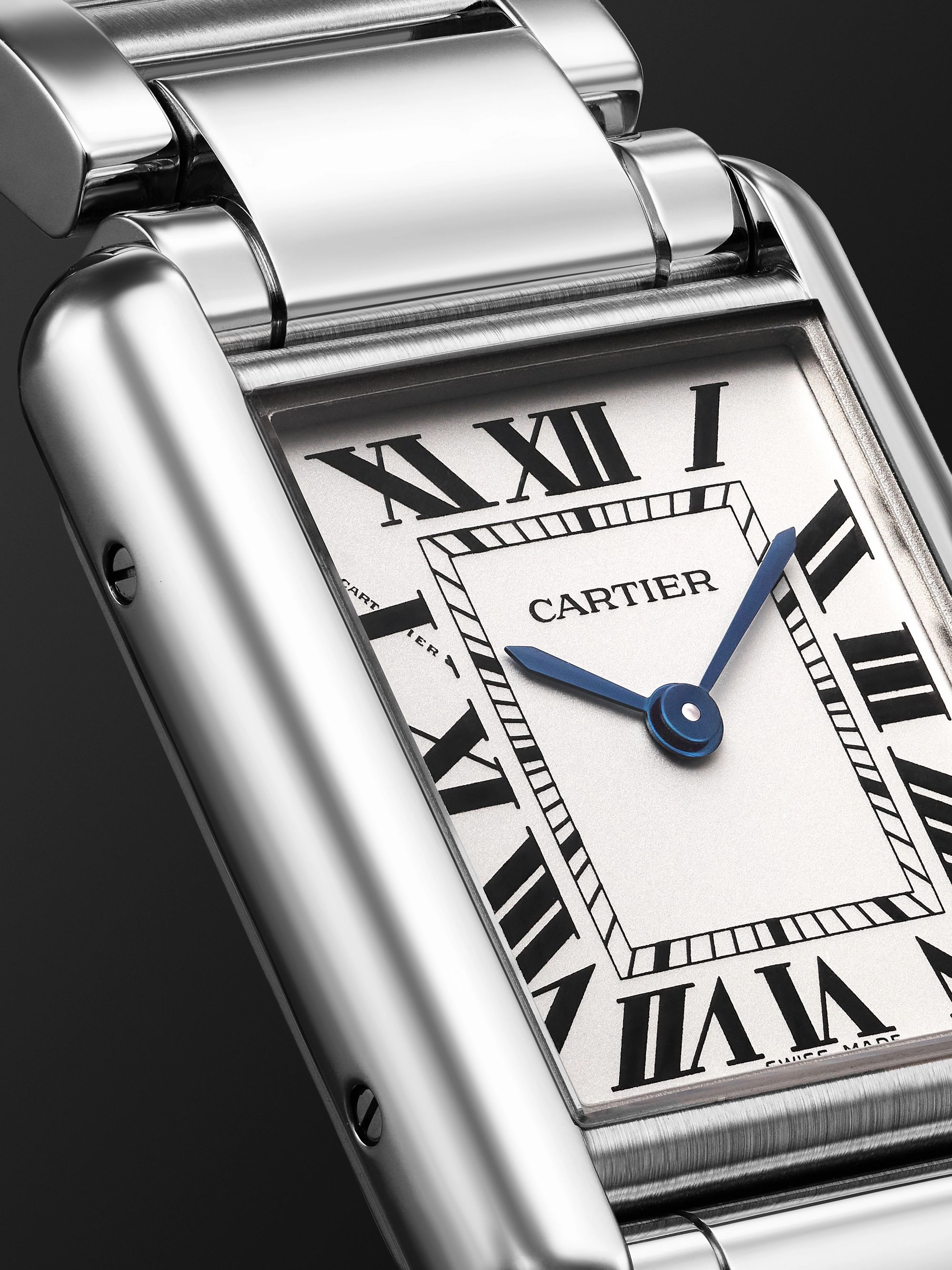 CARTIER 