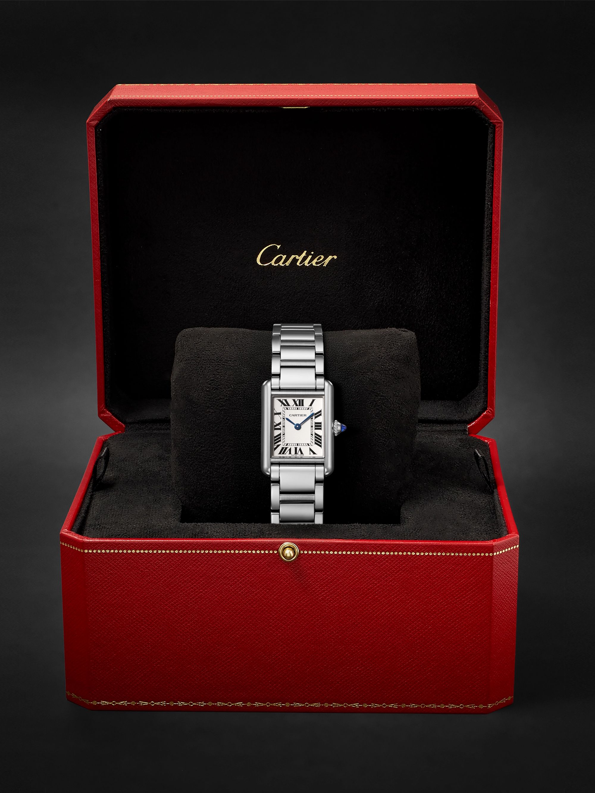 CARTIER 