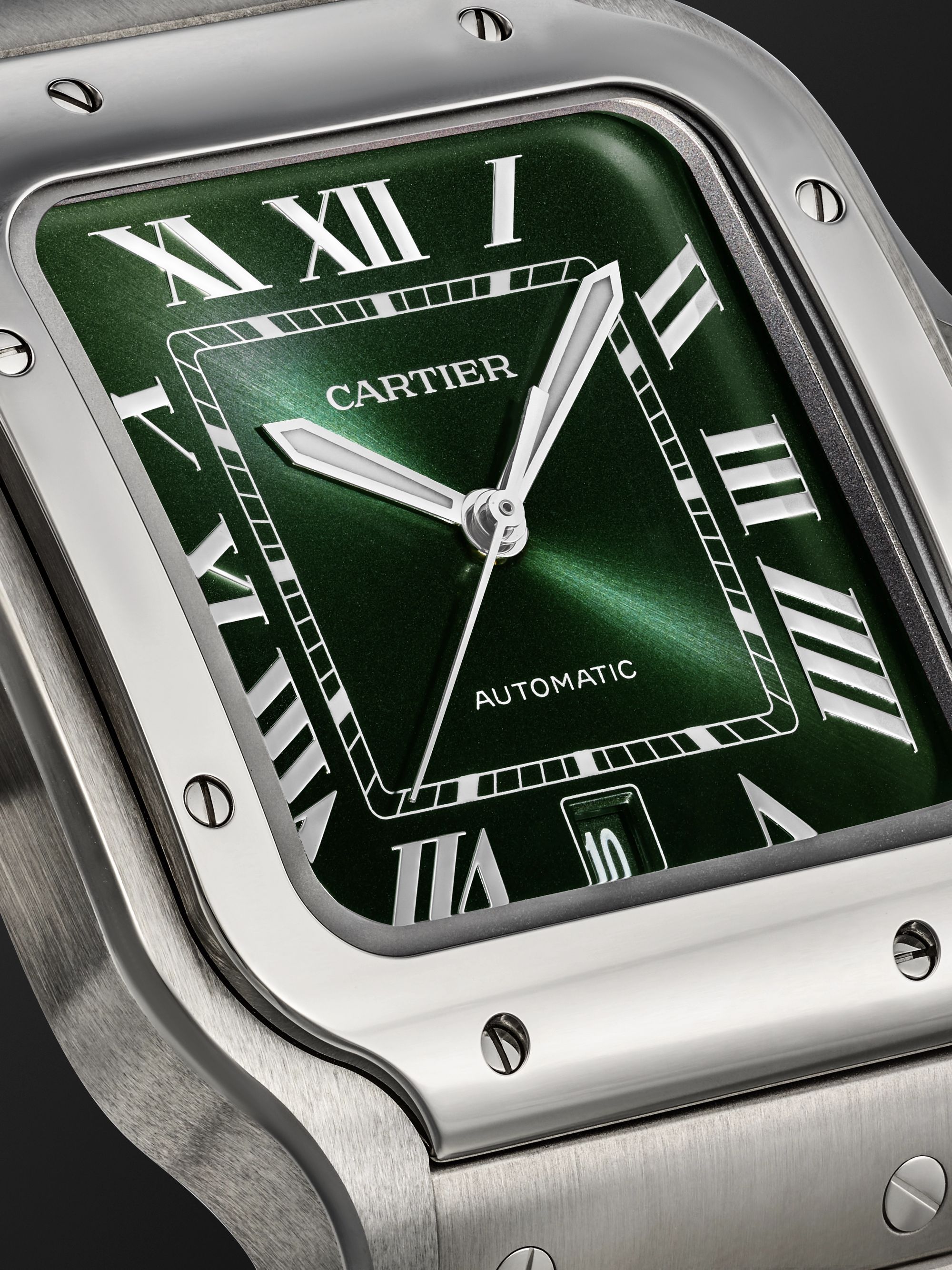 CARTIER 