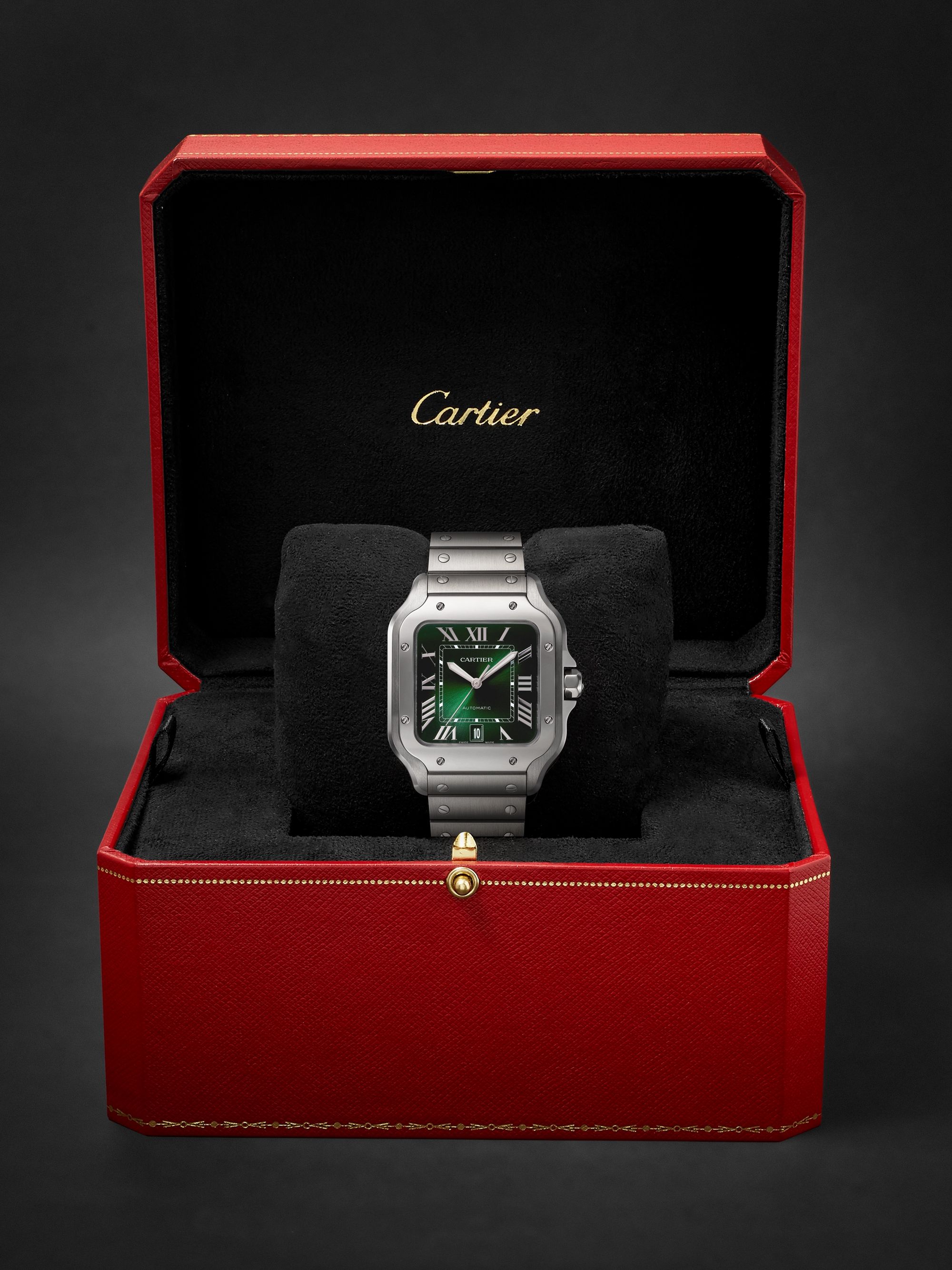 CARTIER 