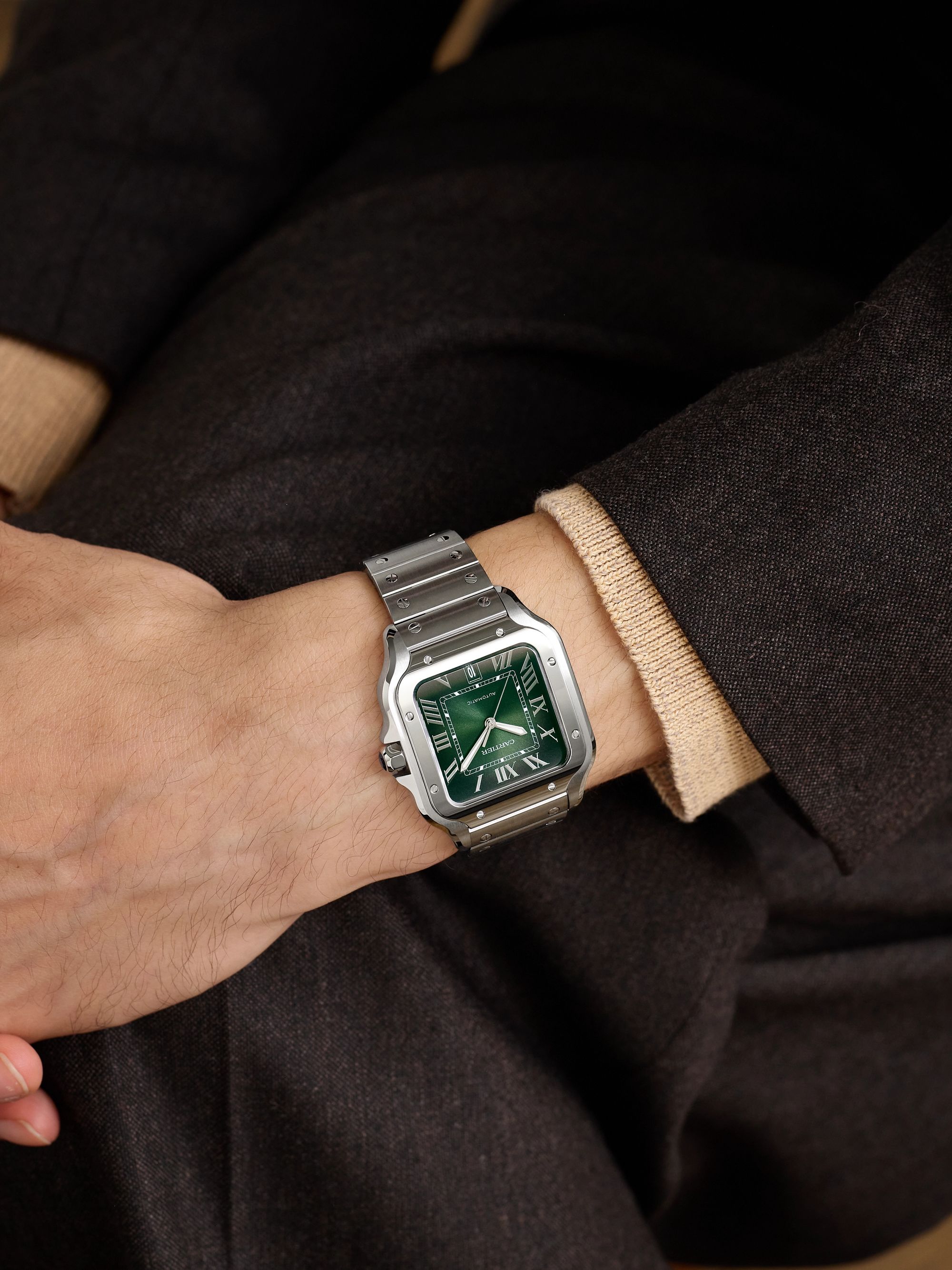 CARTIER 
