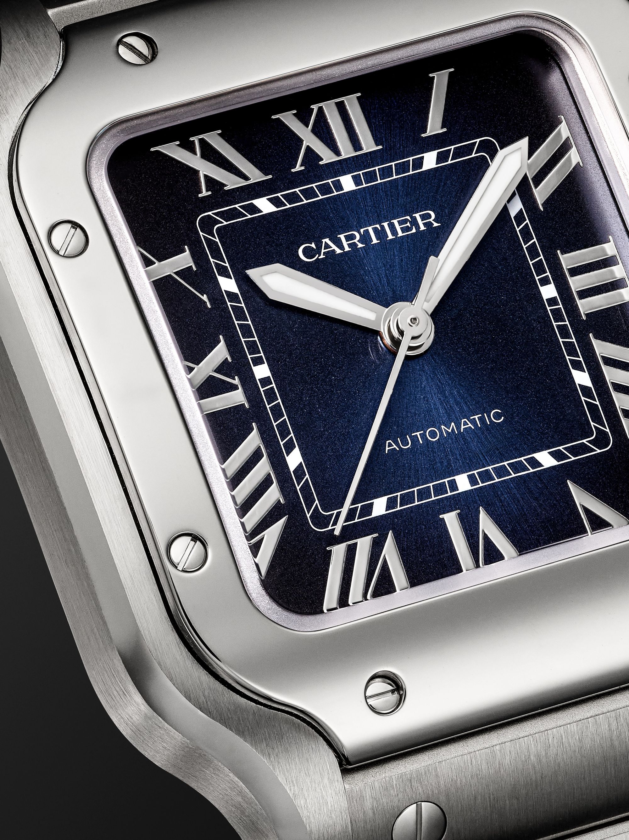 CARTIER 
