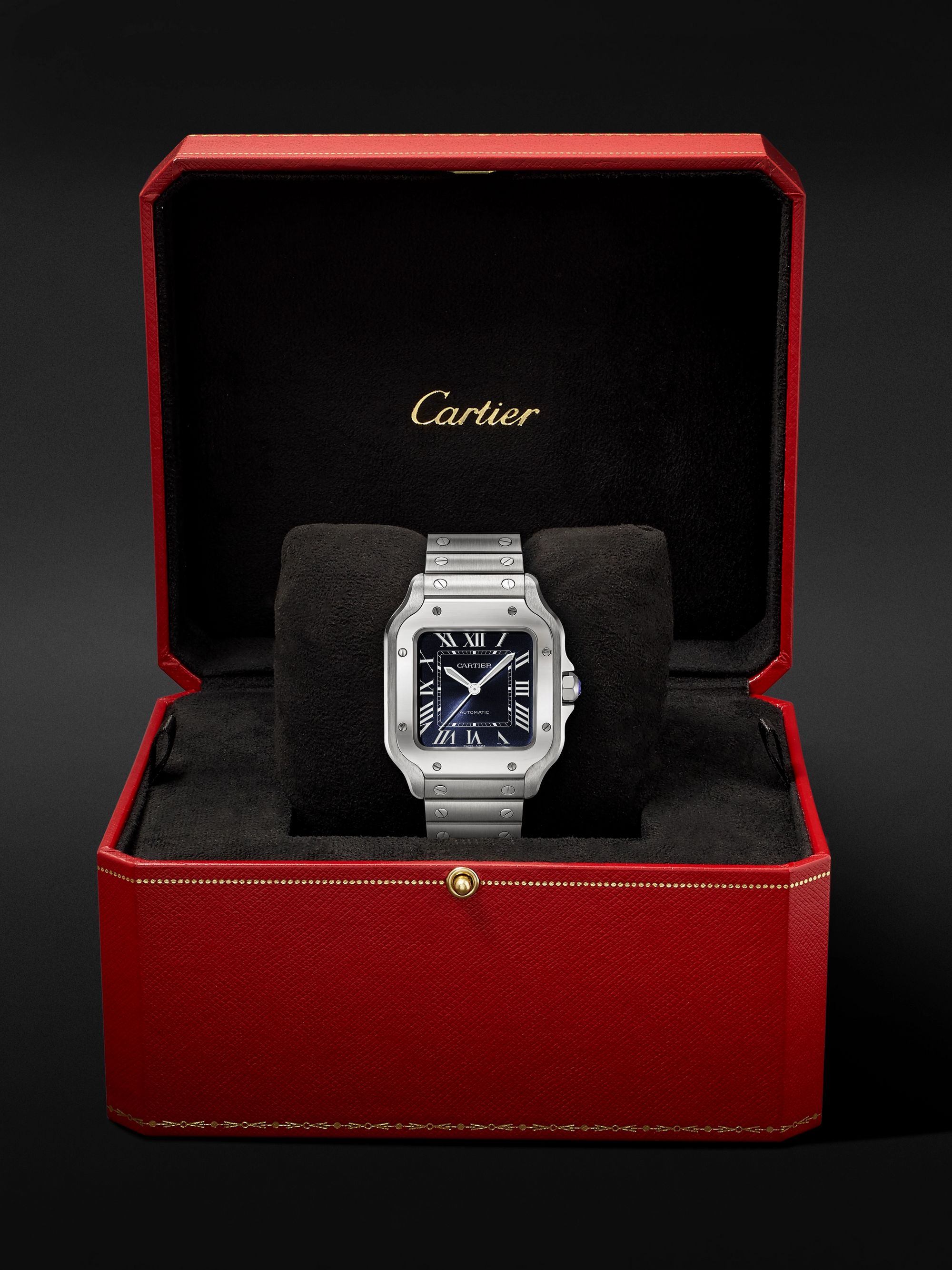 CARTIER 