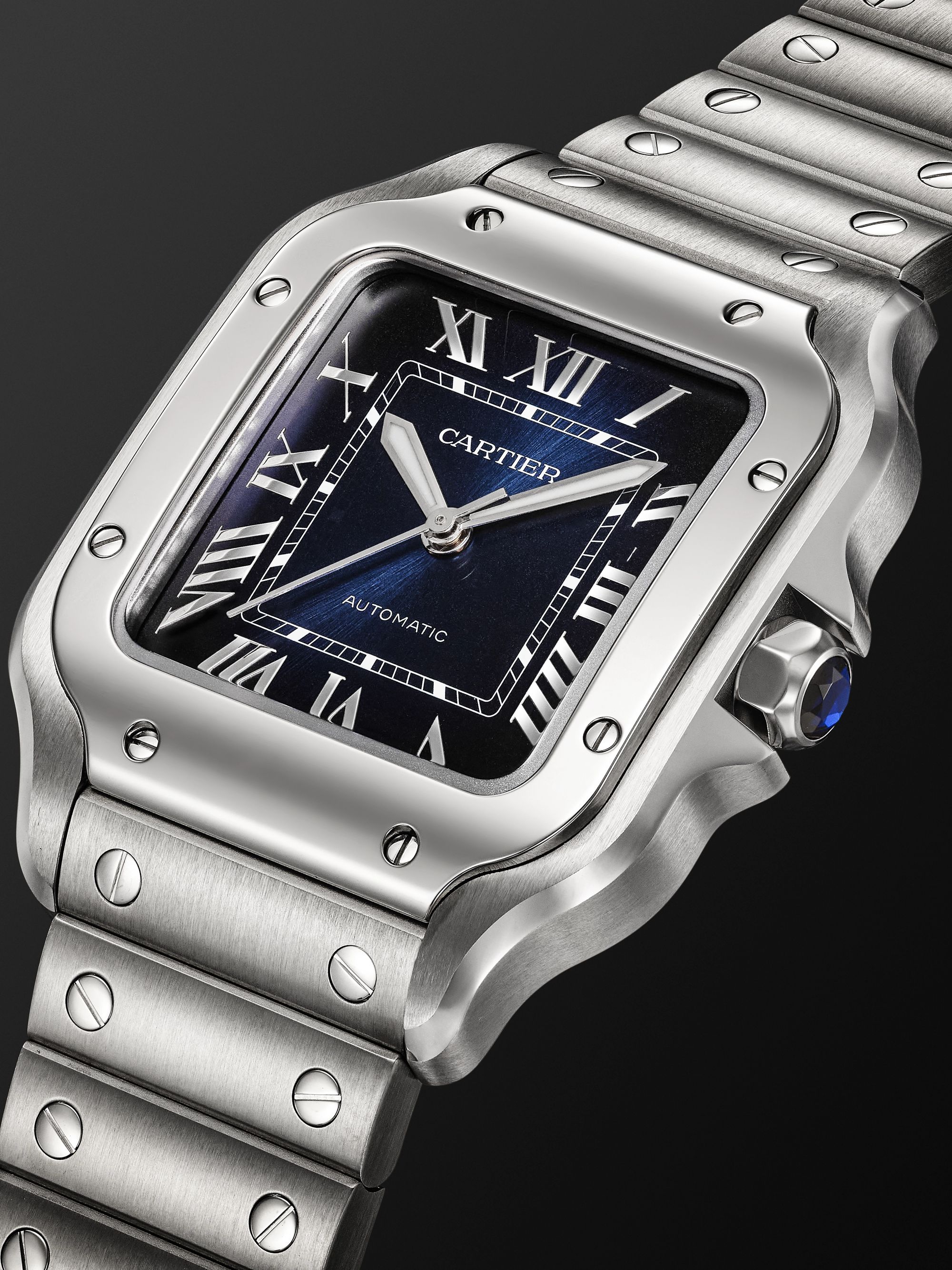 CARTIER 