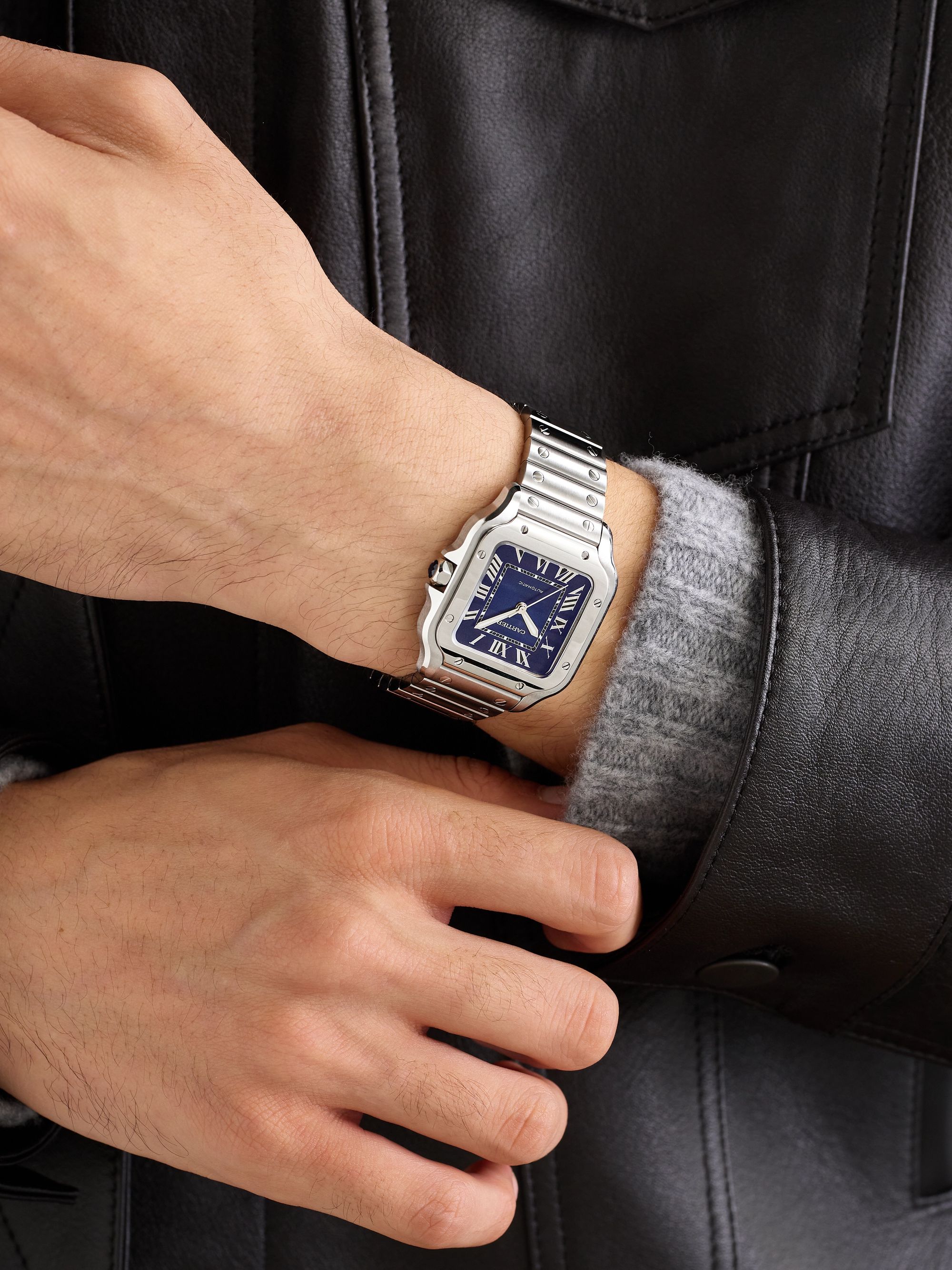 CARTIER 
