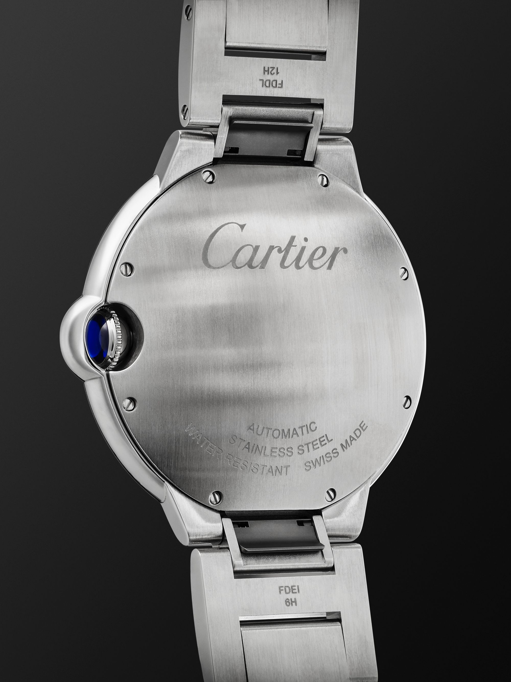 CARTIER 
