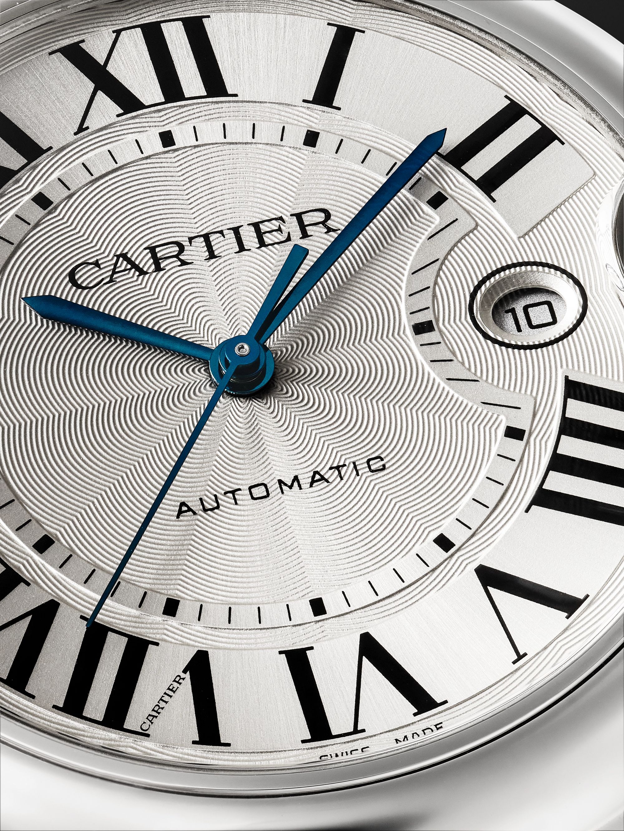 CARTIER 