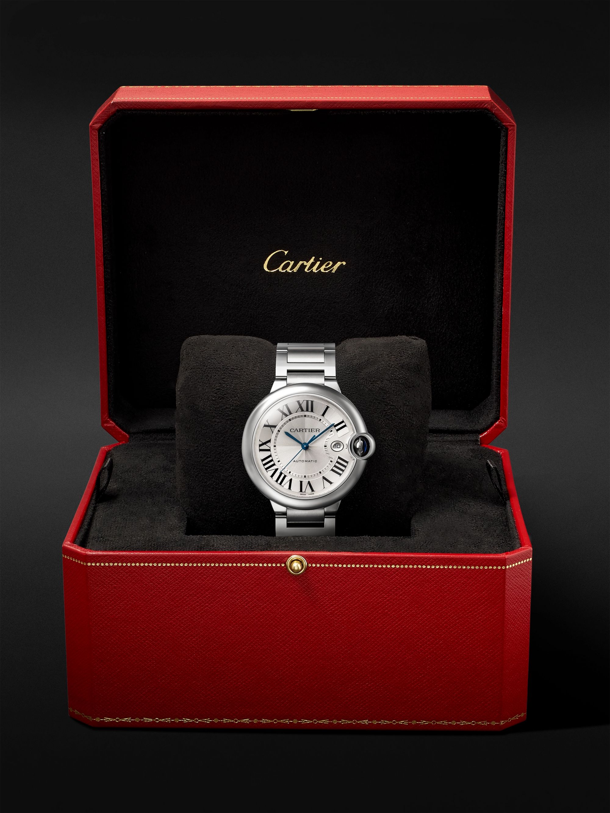 CARTIER 