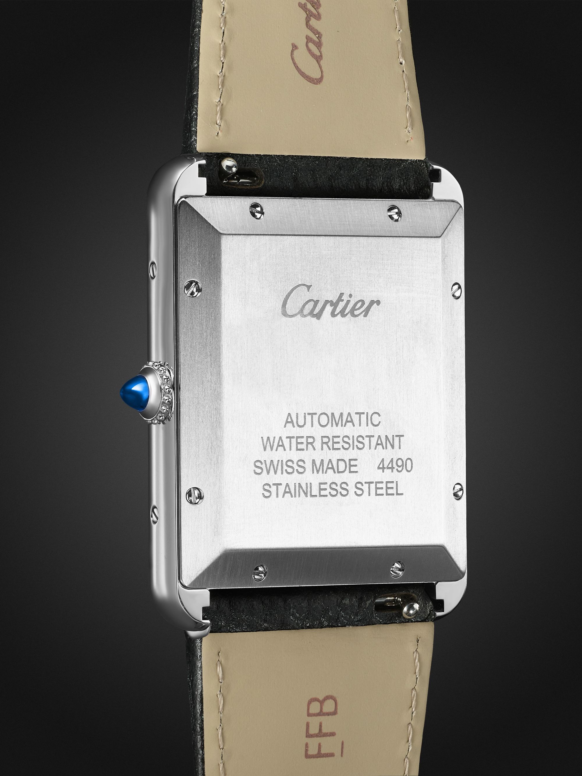 CARTIER 