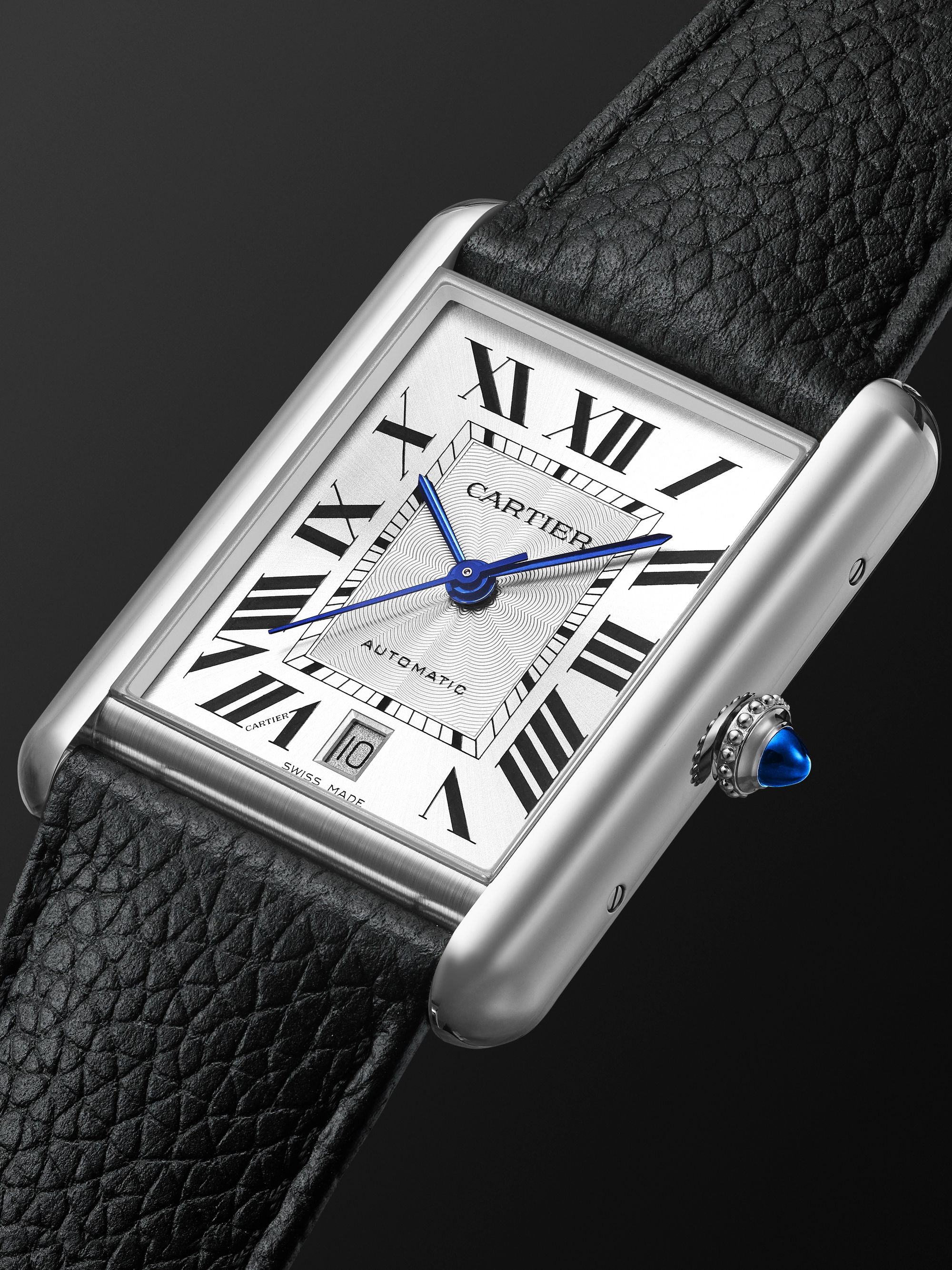 CARTIER 
