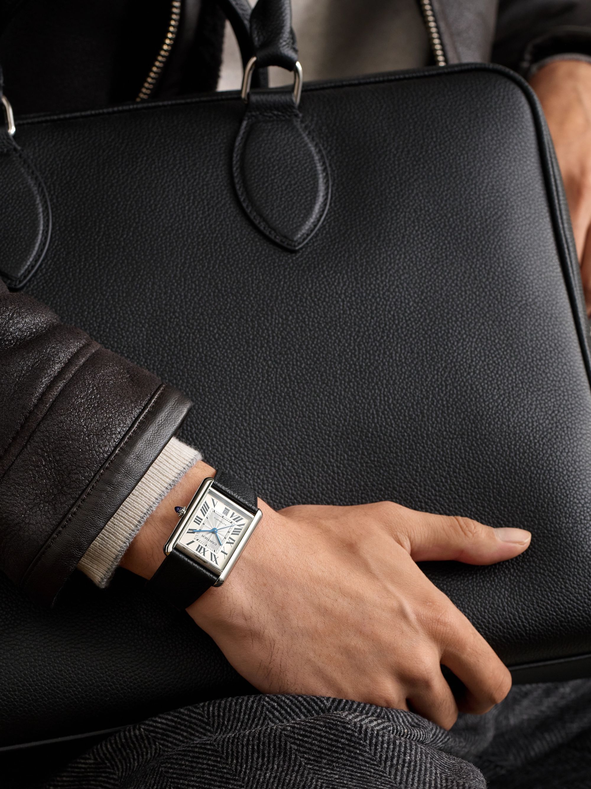 CARTIER 