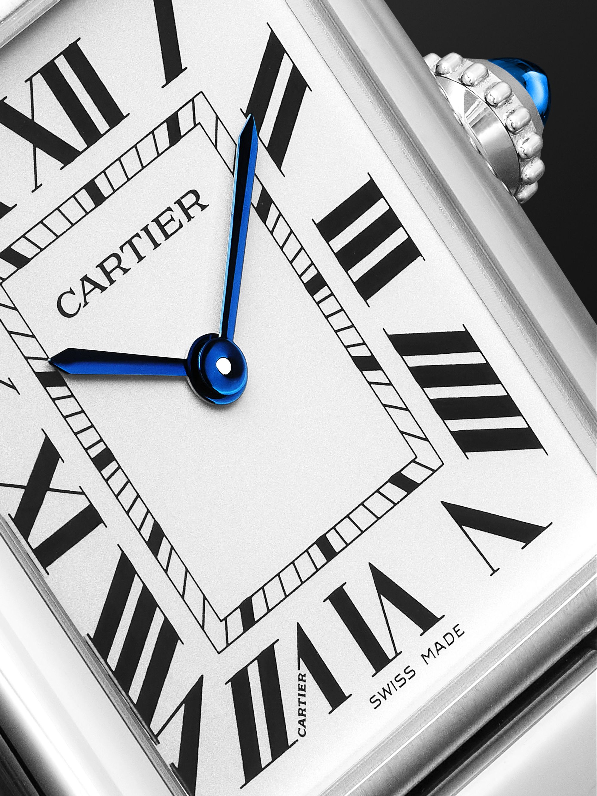 CARTIER 