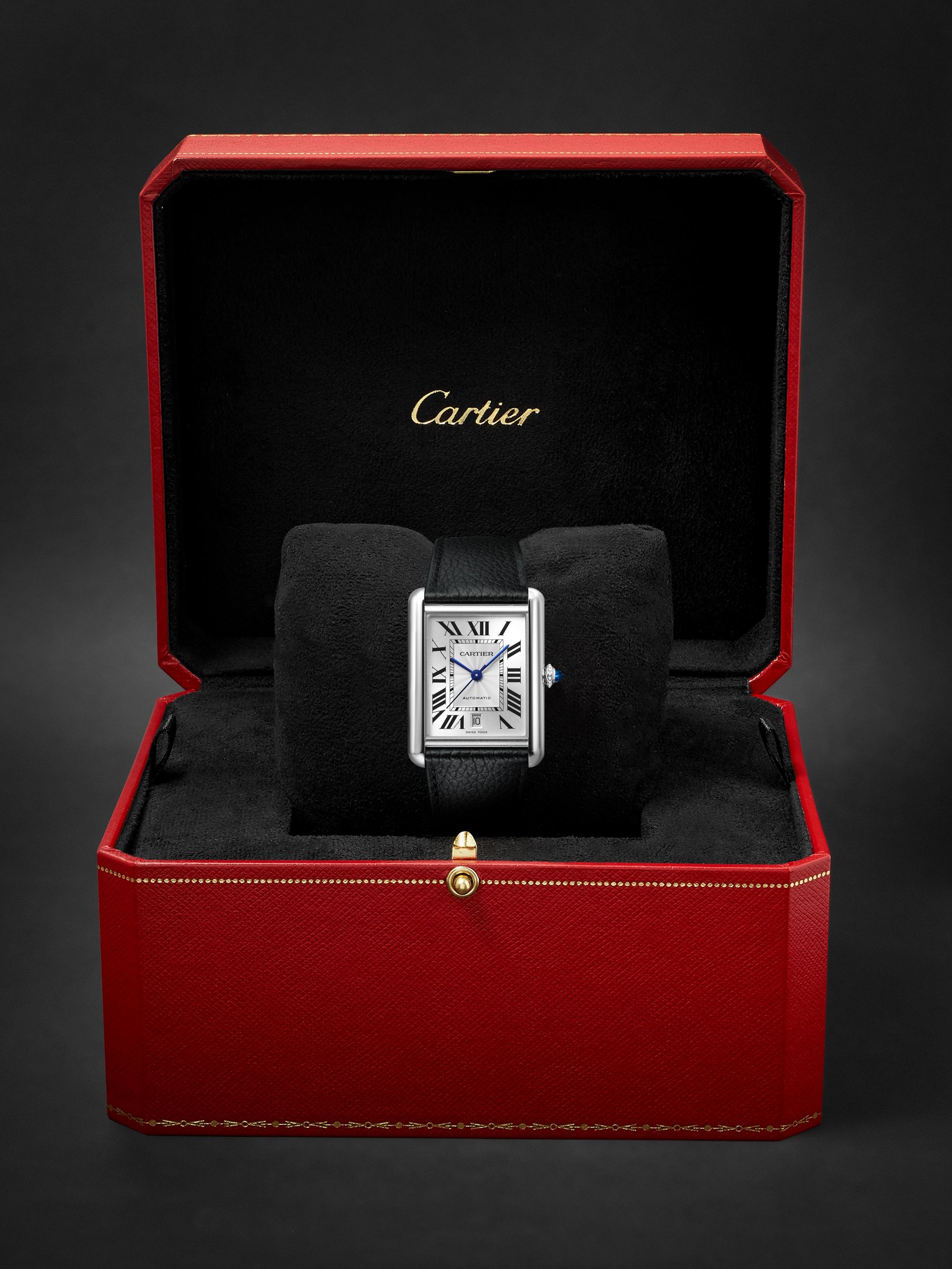 CARTIER 