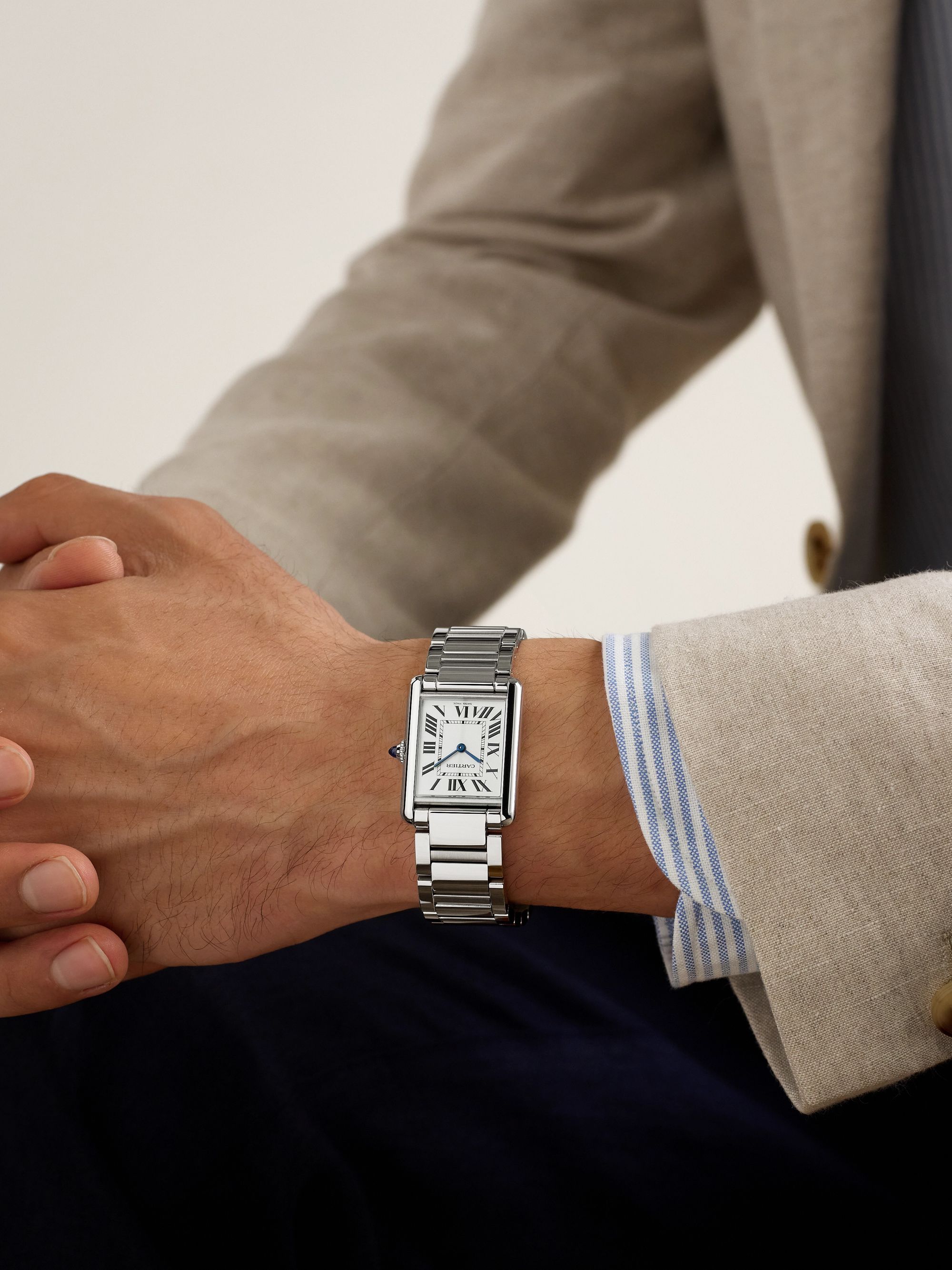 CARTIER 