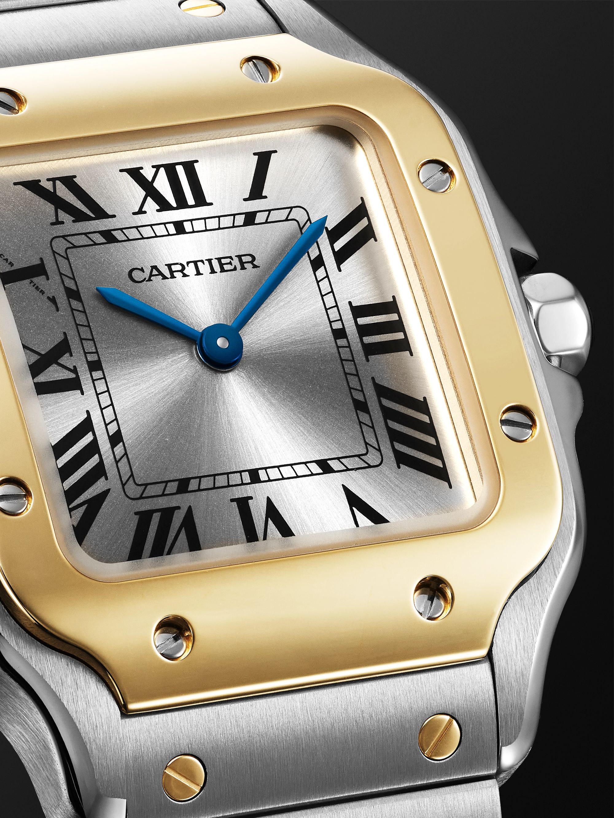 CARTIER 