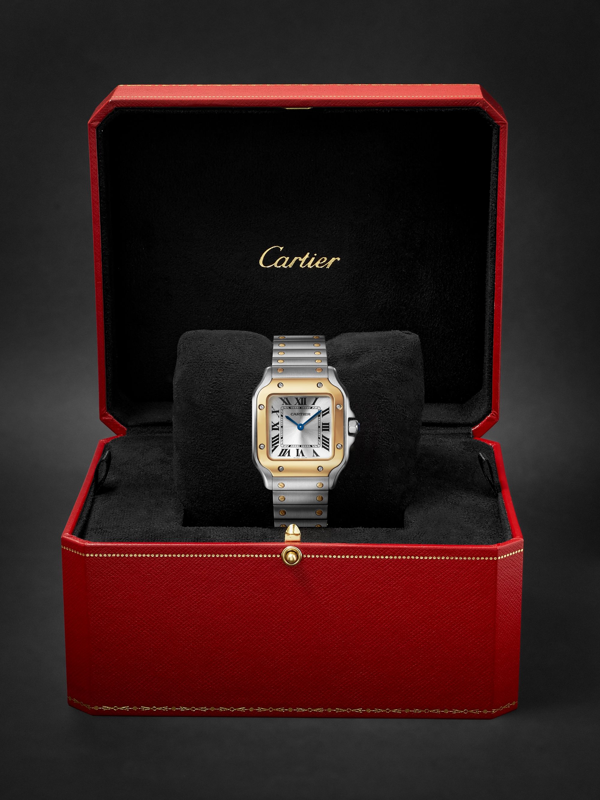 CARTIER 