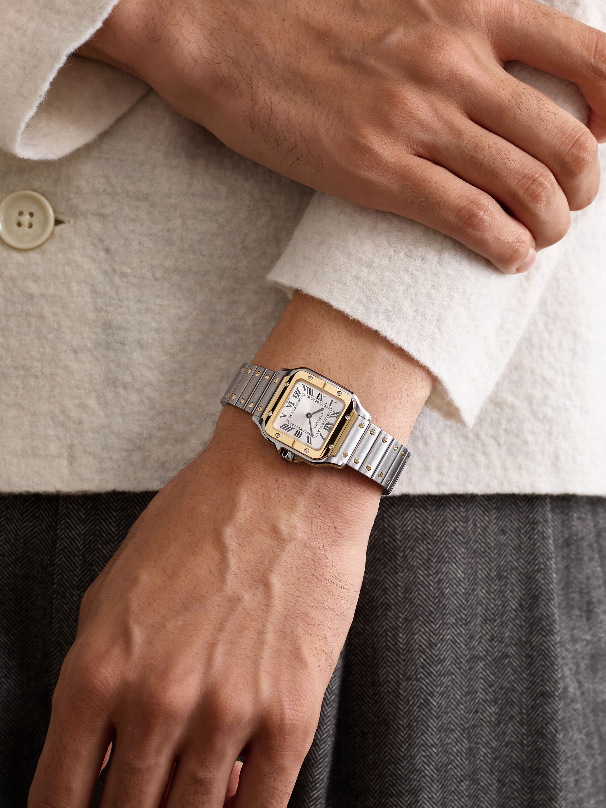 CARTIER 