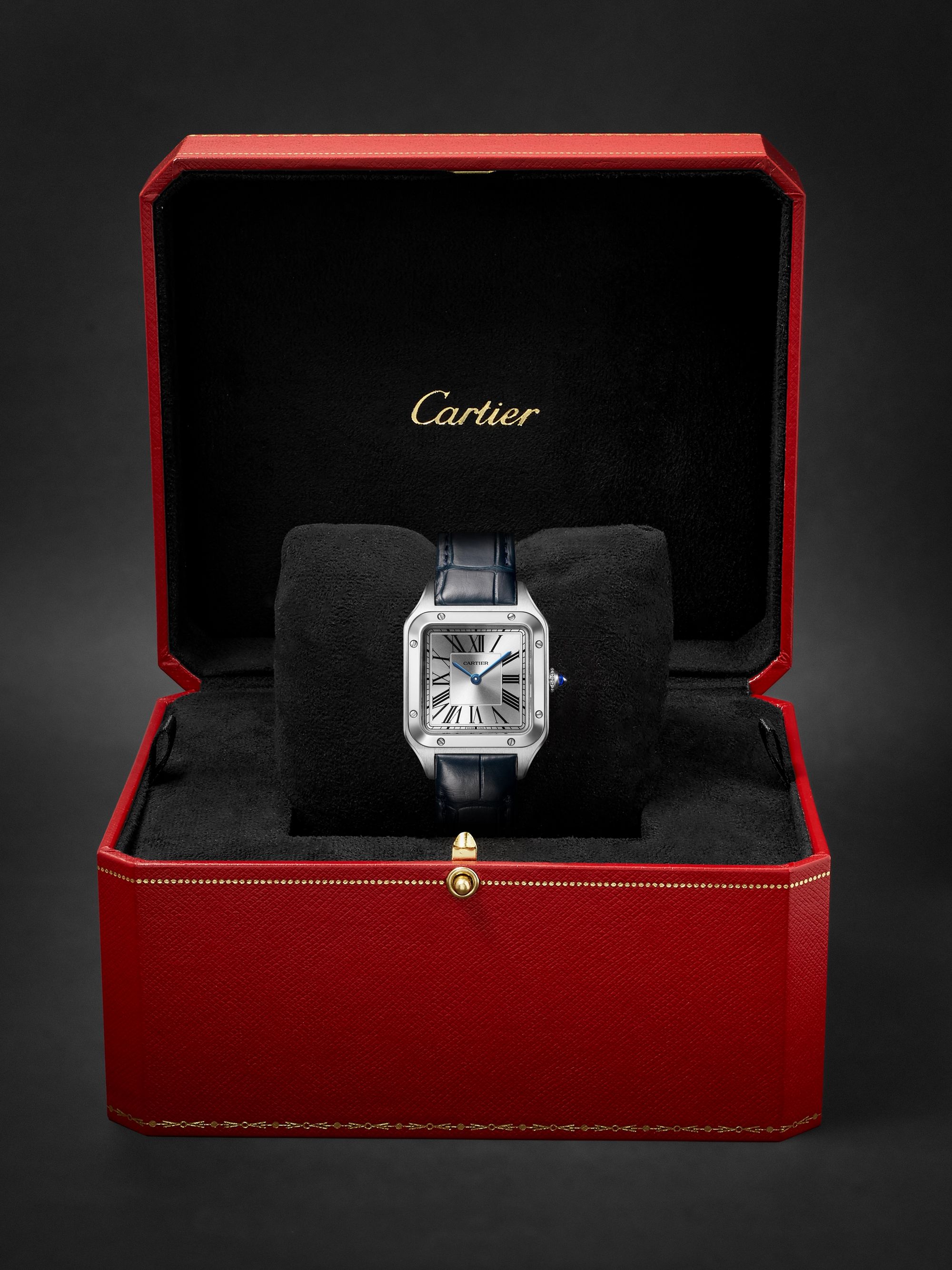 CARTIER 