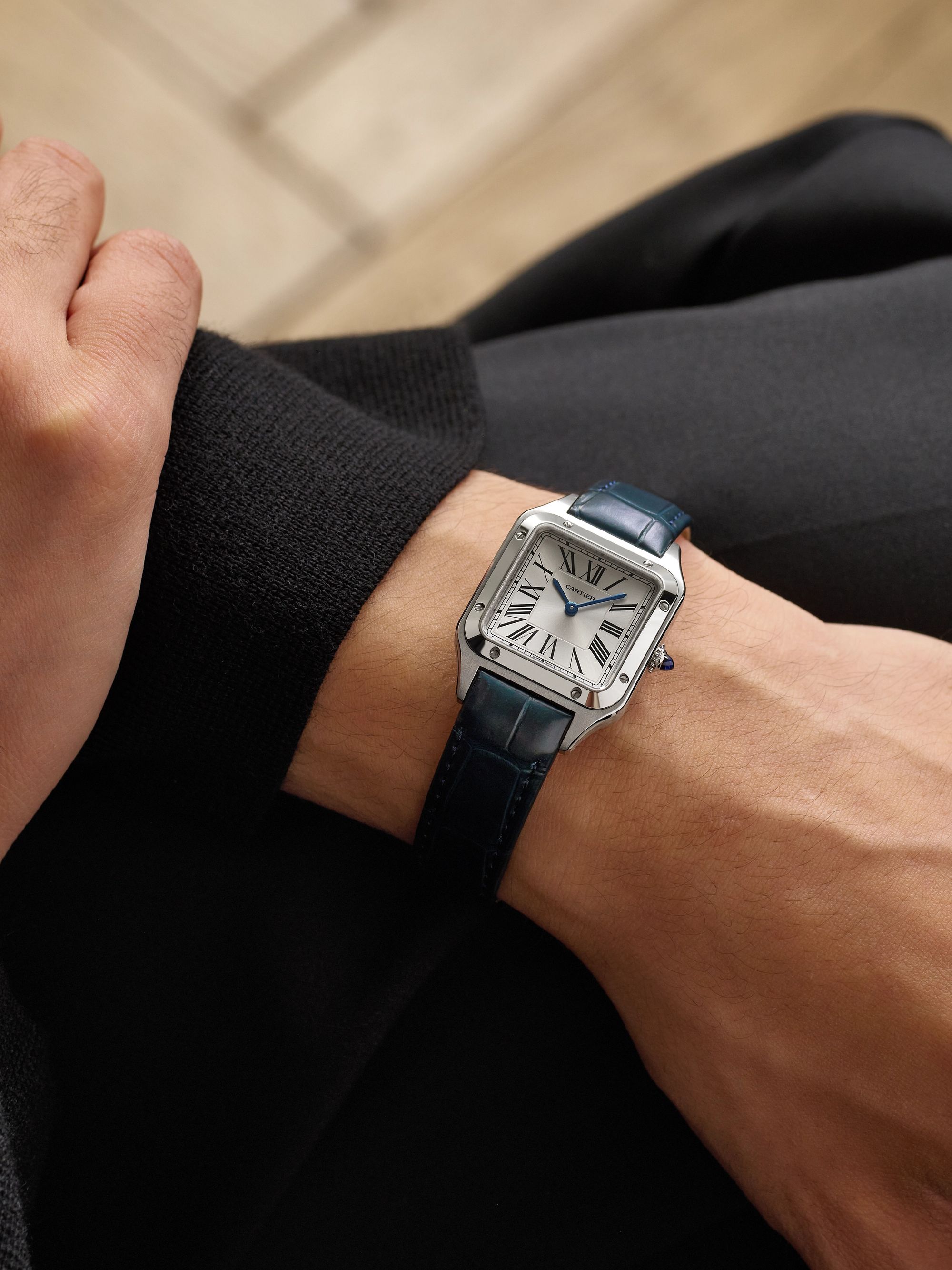 CARTIER 