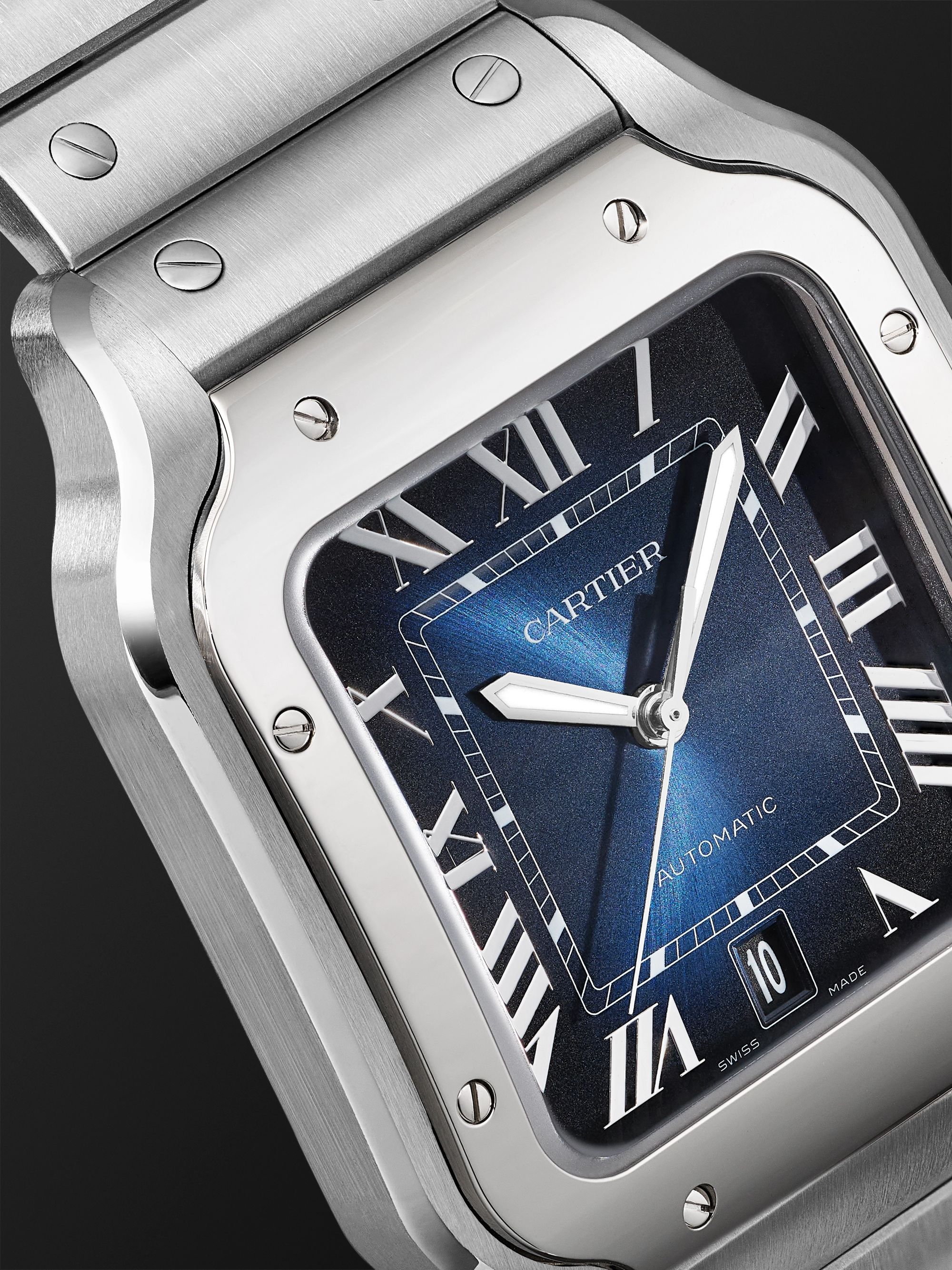 CARTIER 