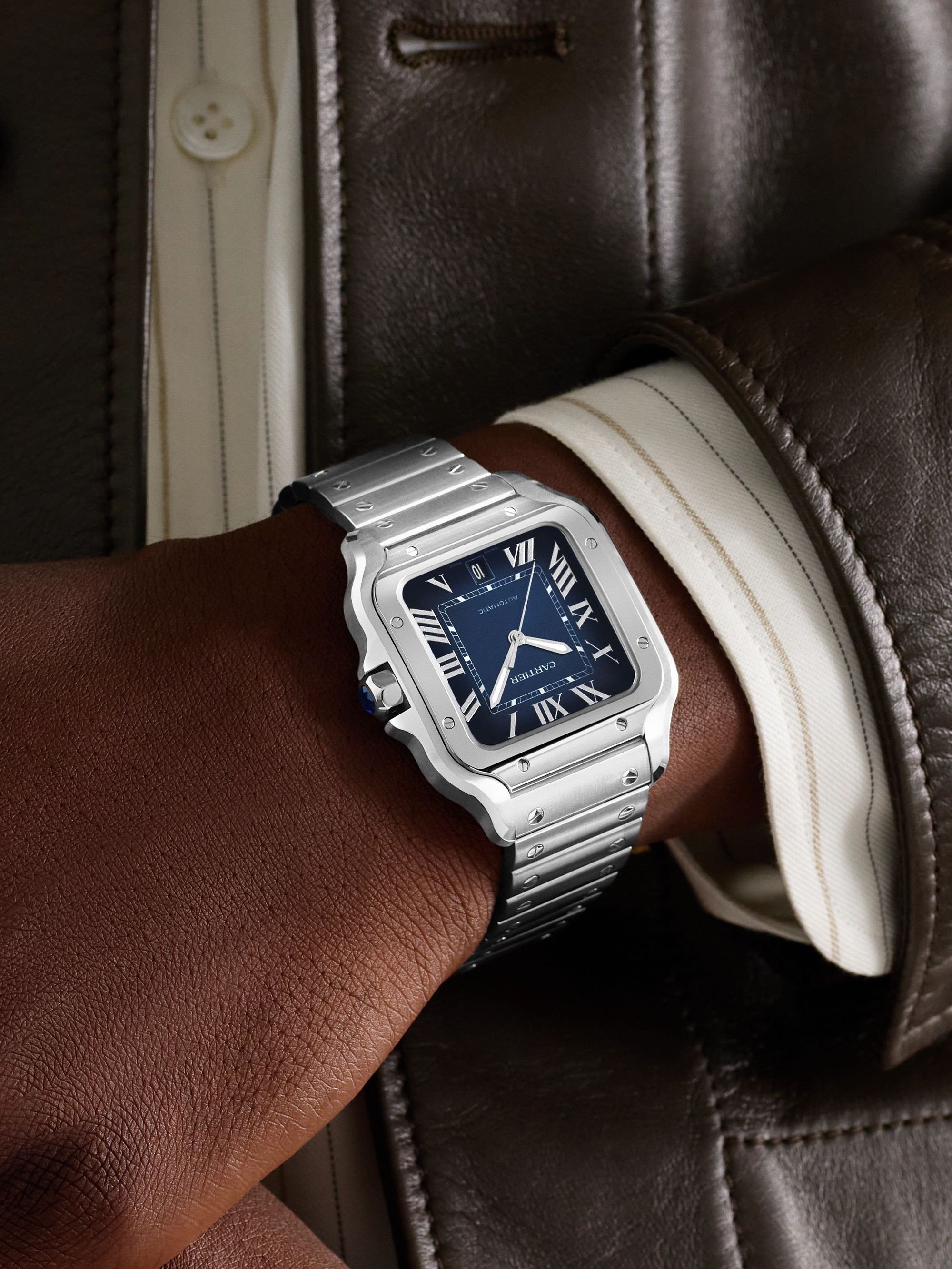 CARTIER 