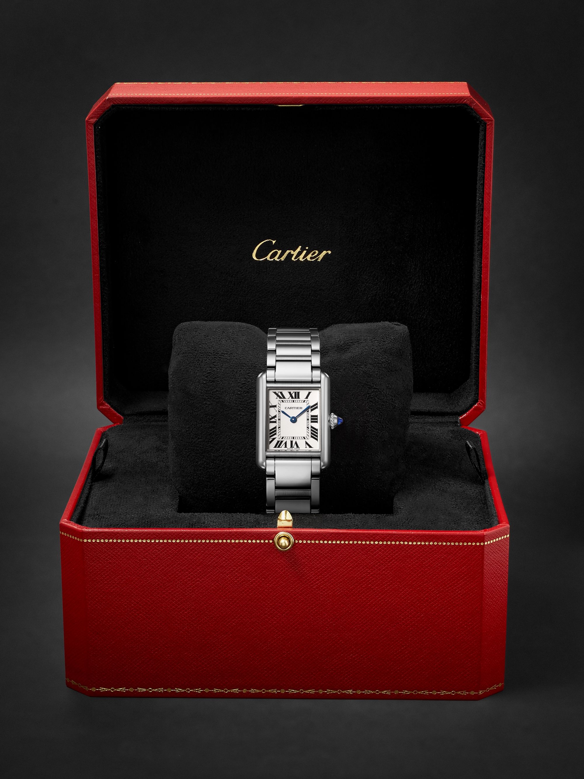 CARTIER 