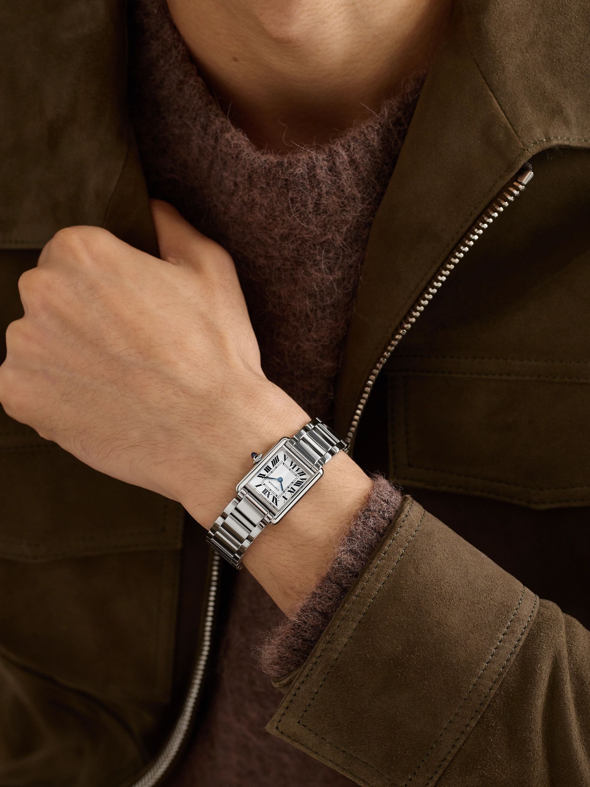 CARTIER 