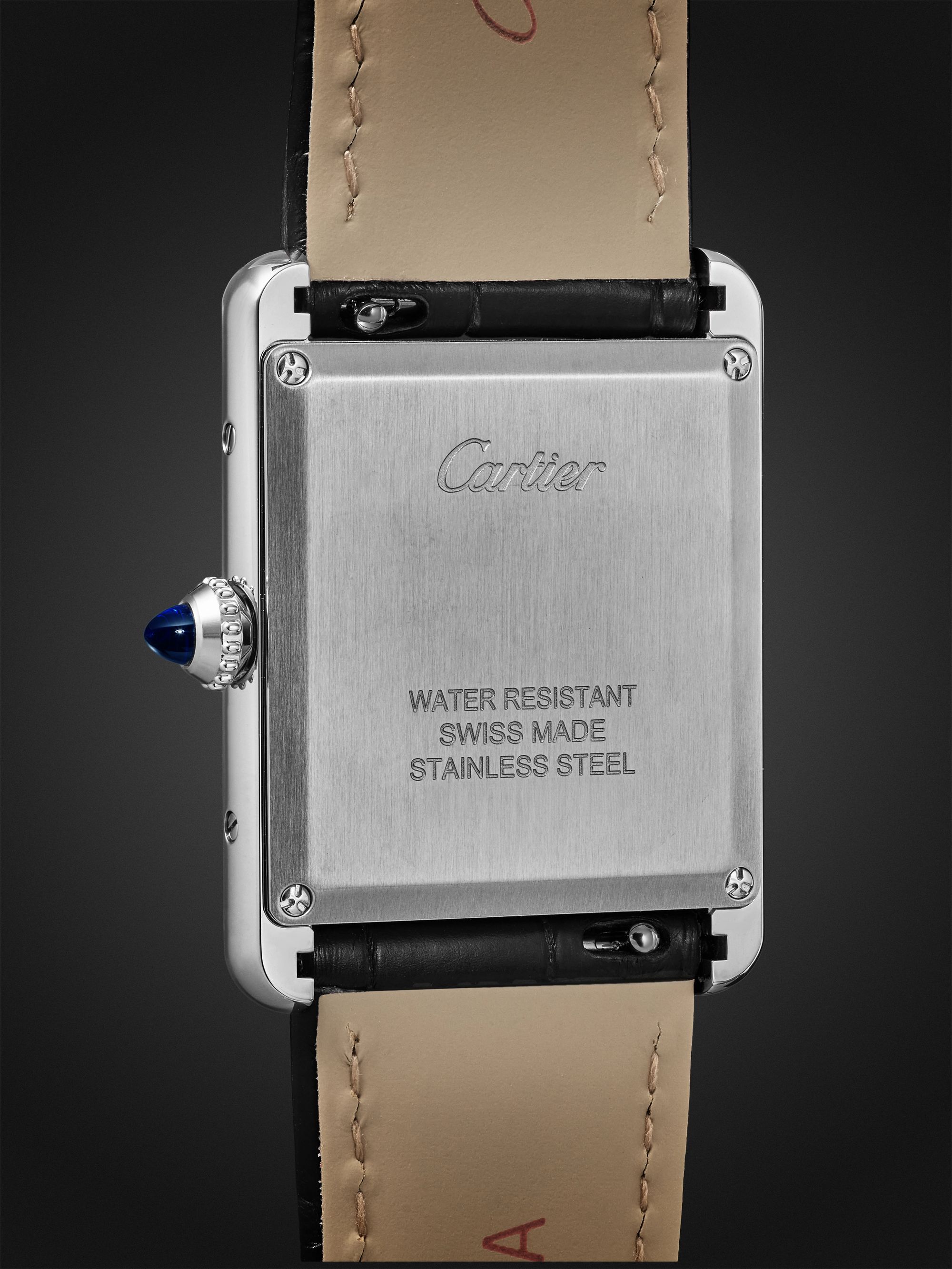 CARTIER 