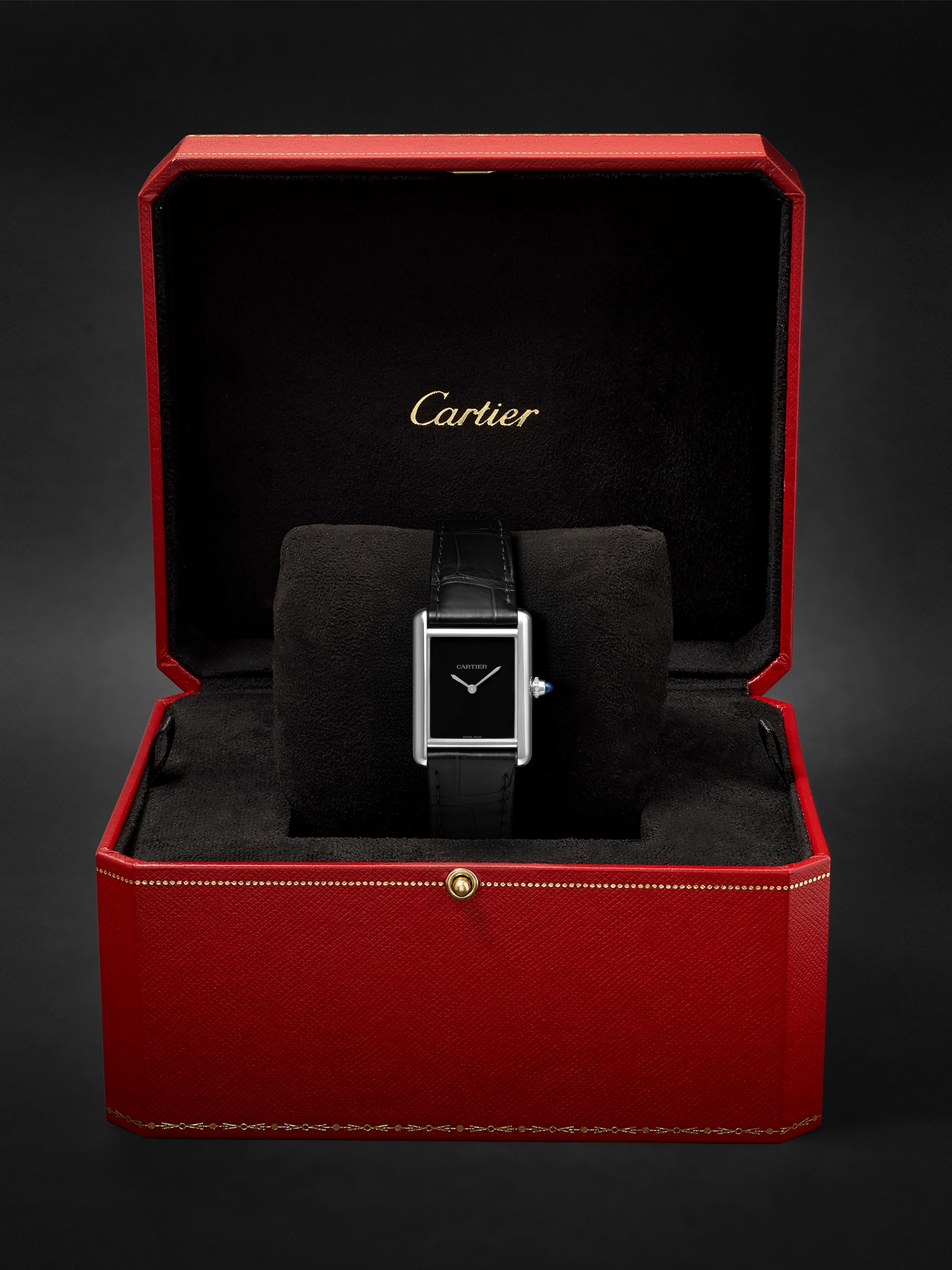 CARTIER 
