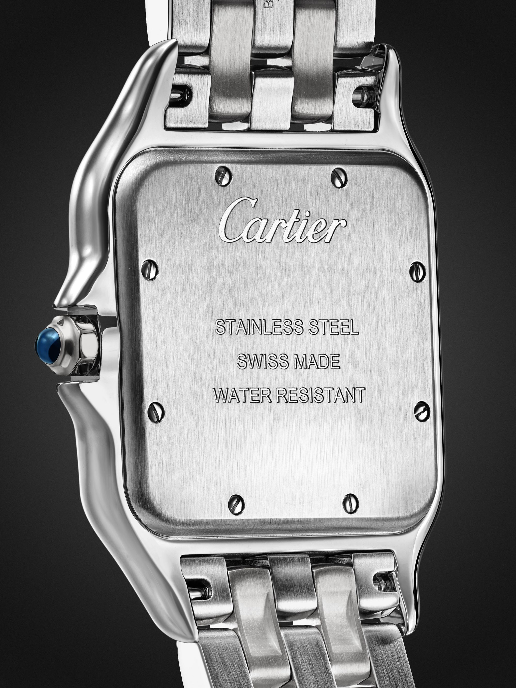 CARTIER 