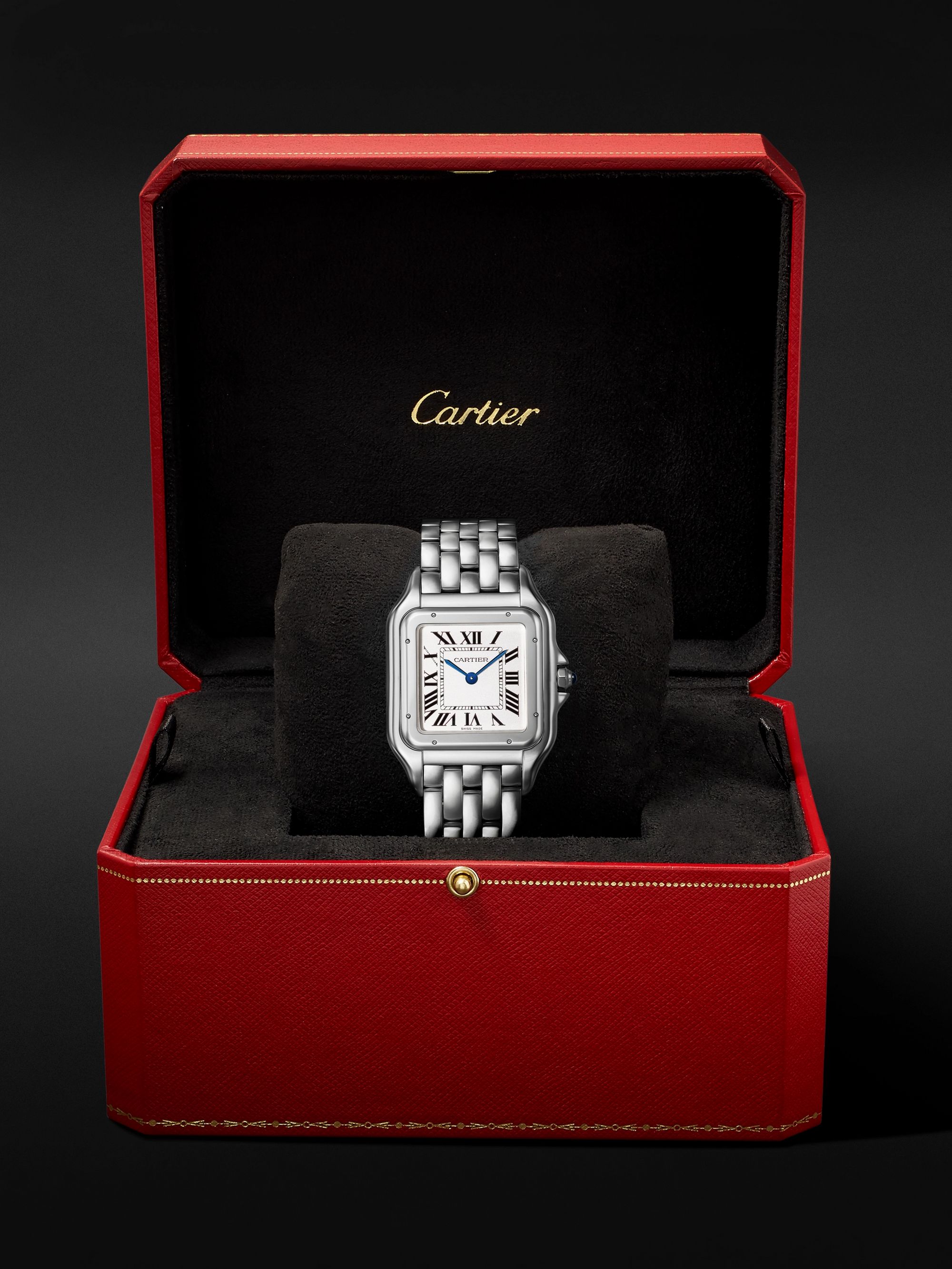 CARTIER 