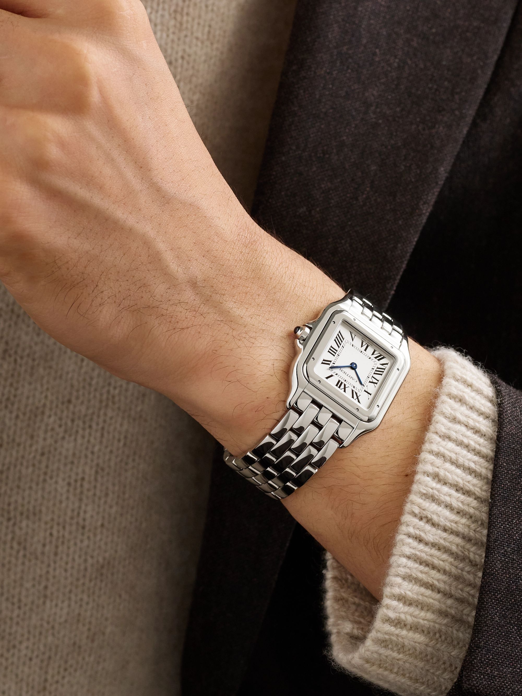 CARTIER 