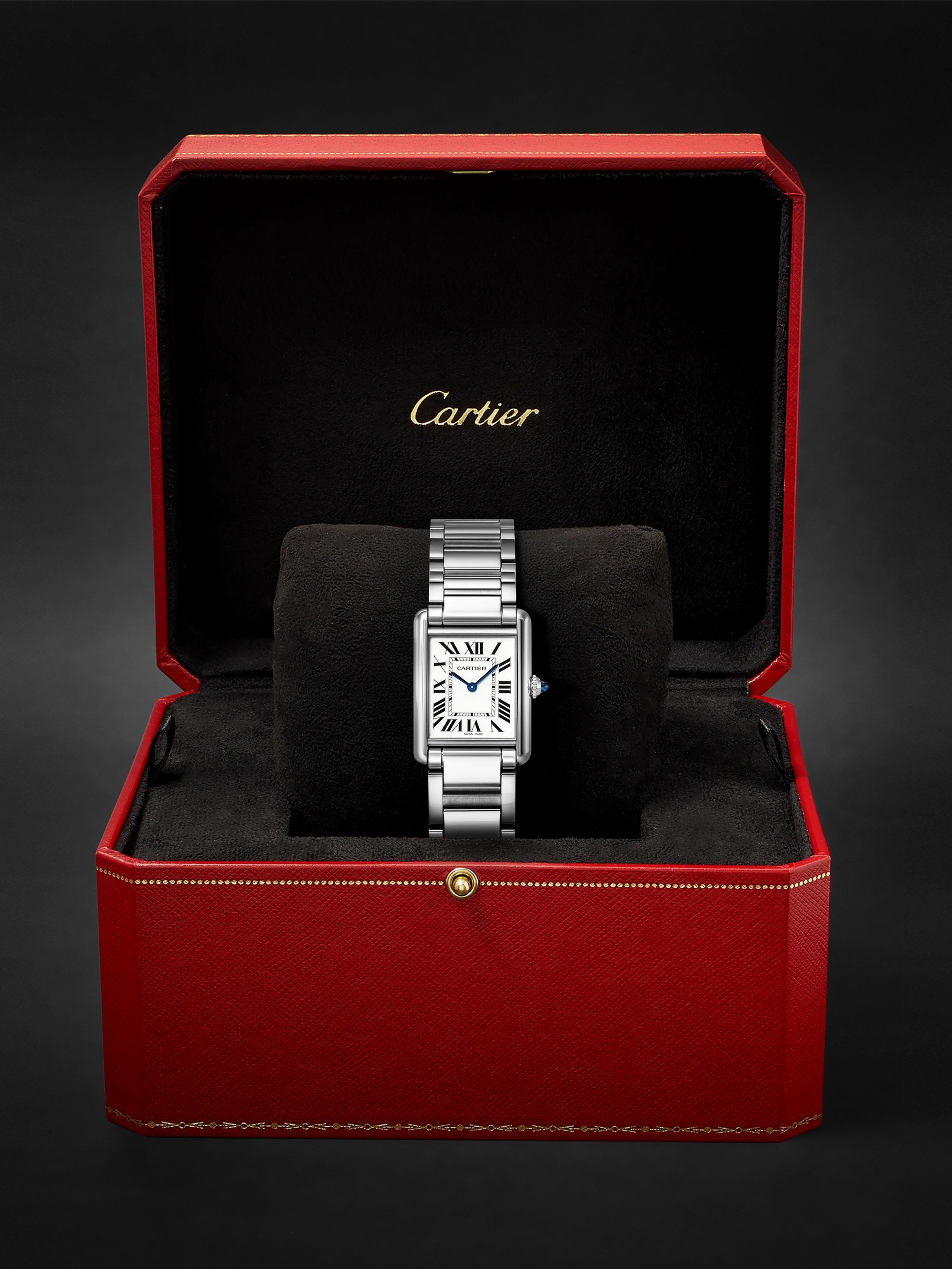 CARTIER 