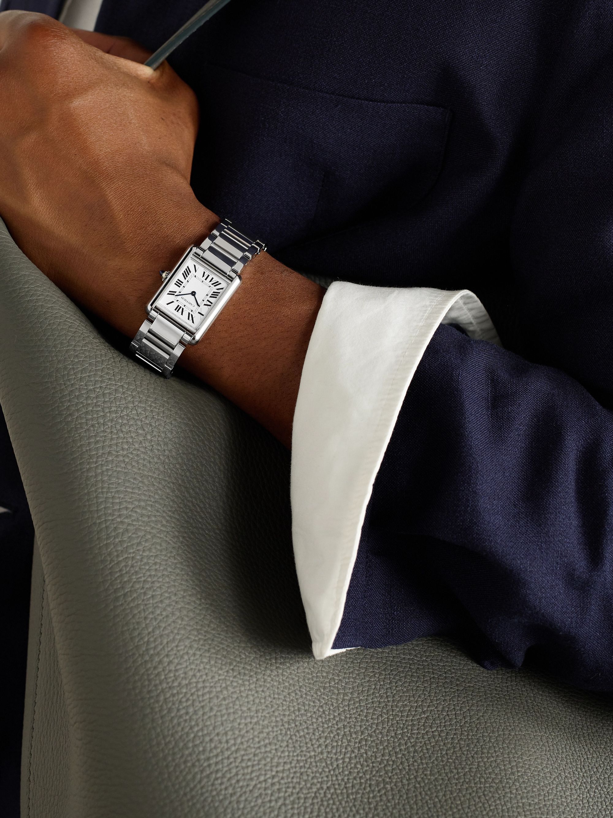 CARTIER 