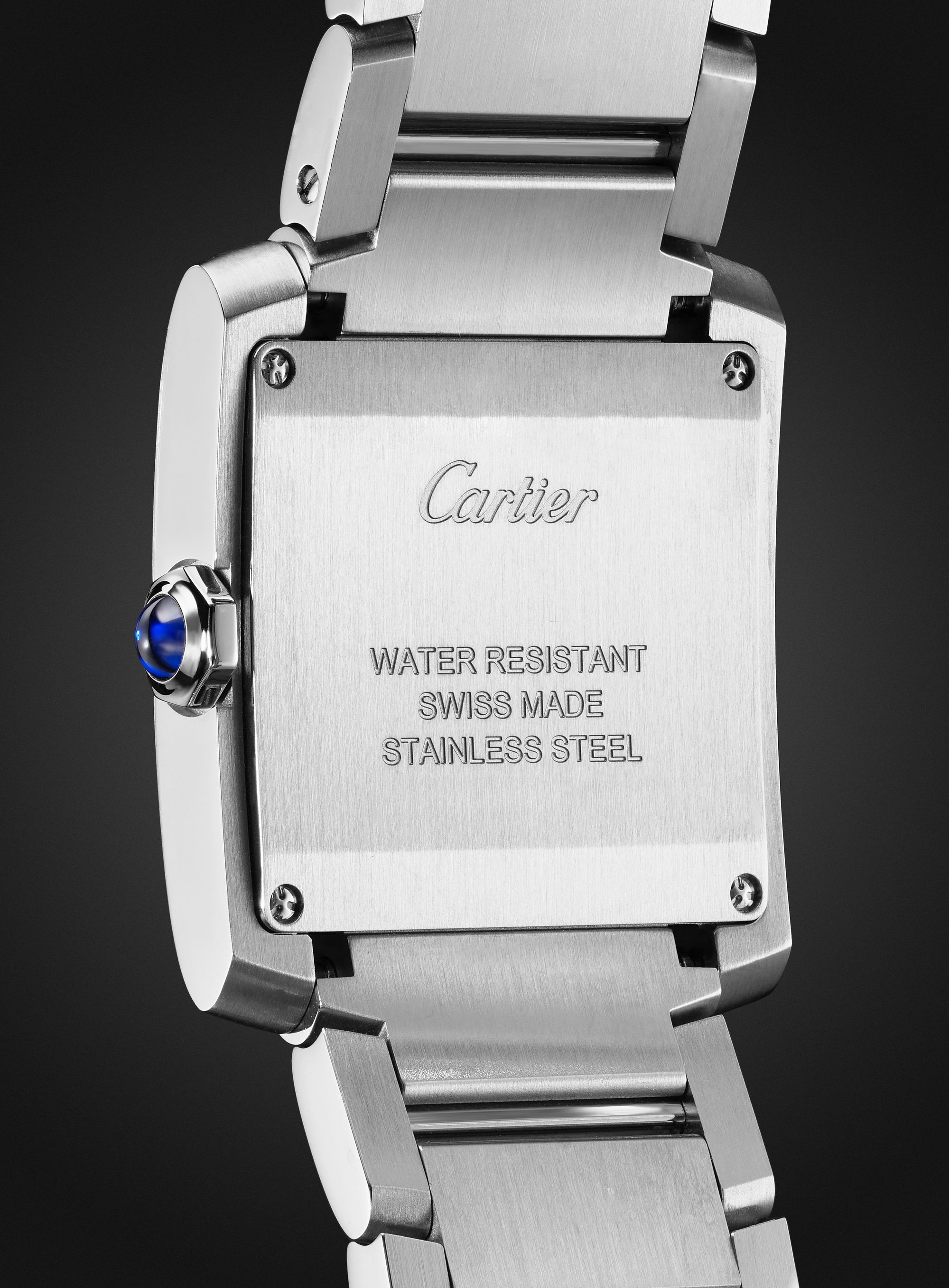 CARTIER 