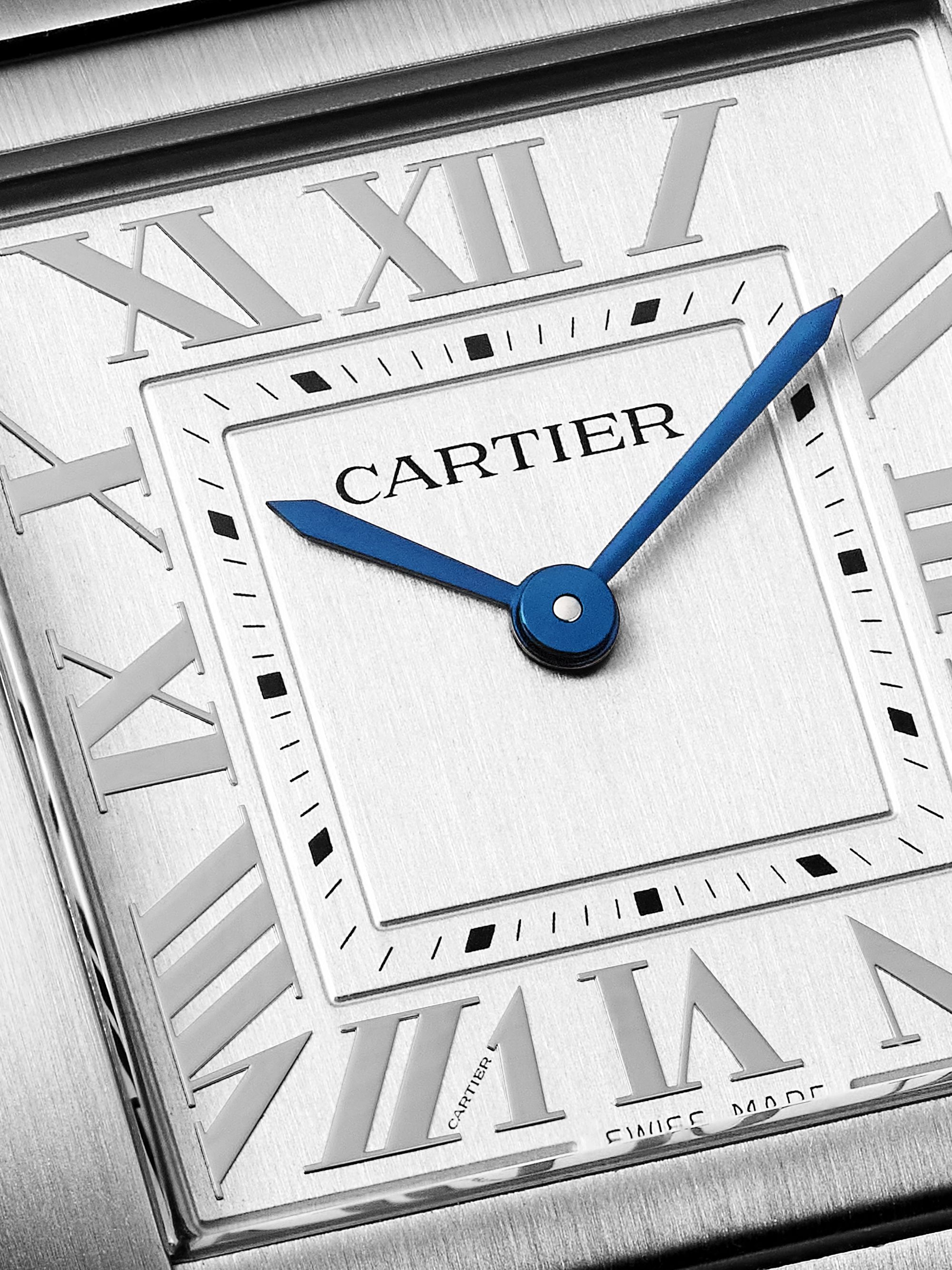 CARTIER 