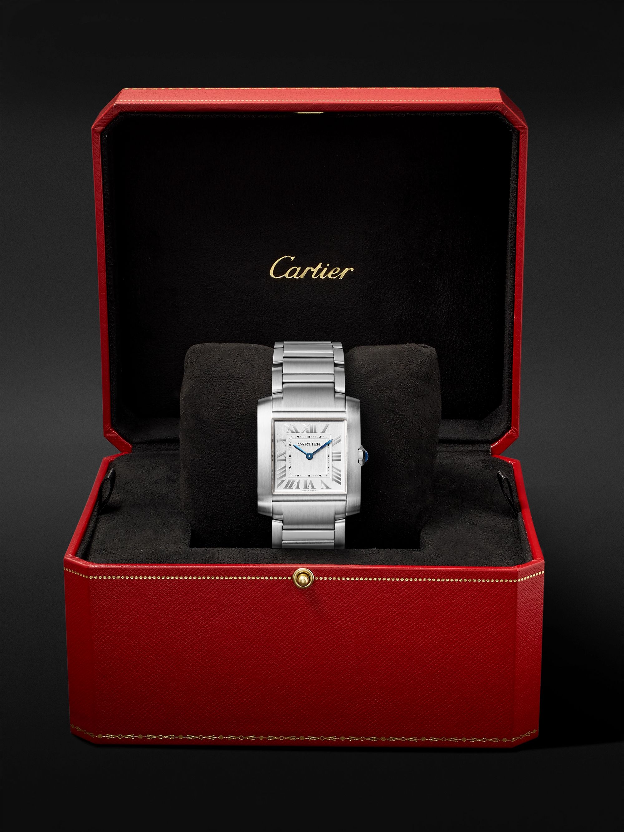 CARTIER 